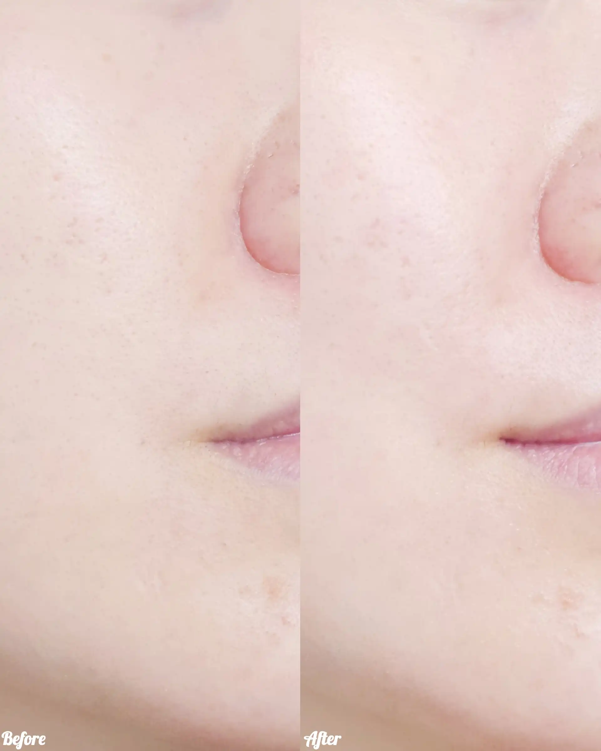 언니의파우치 리뷰 이미지 8 - [크렘 폰당]