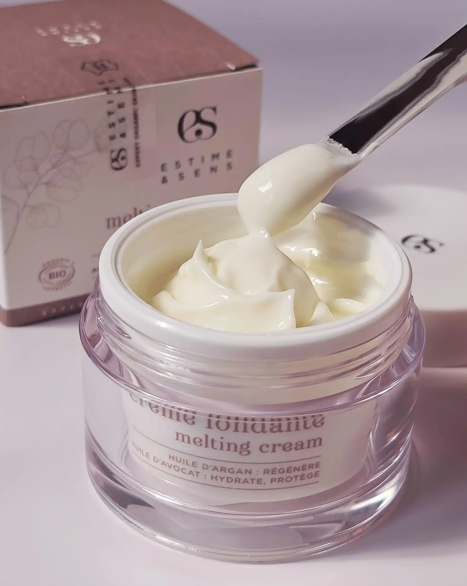 언니의파우치 리뷰 이미지 3 - [크렘 폰당]