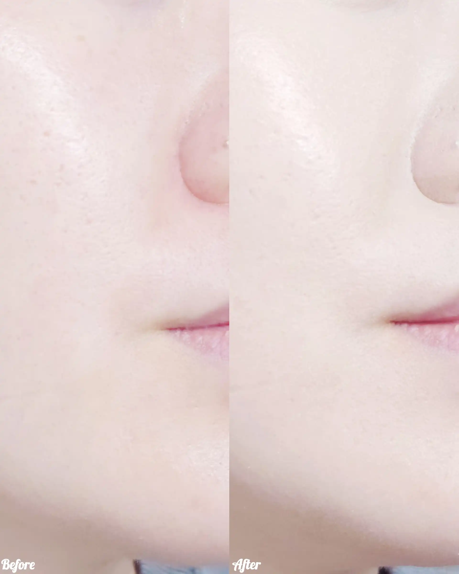 언니의파우치 리뷰 이미지 5 - [(루나X베베더오리) 롱래스팅 팁 컨실러]