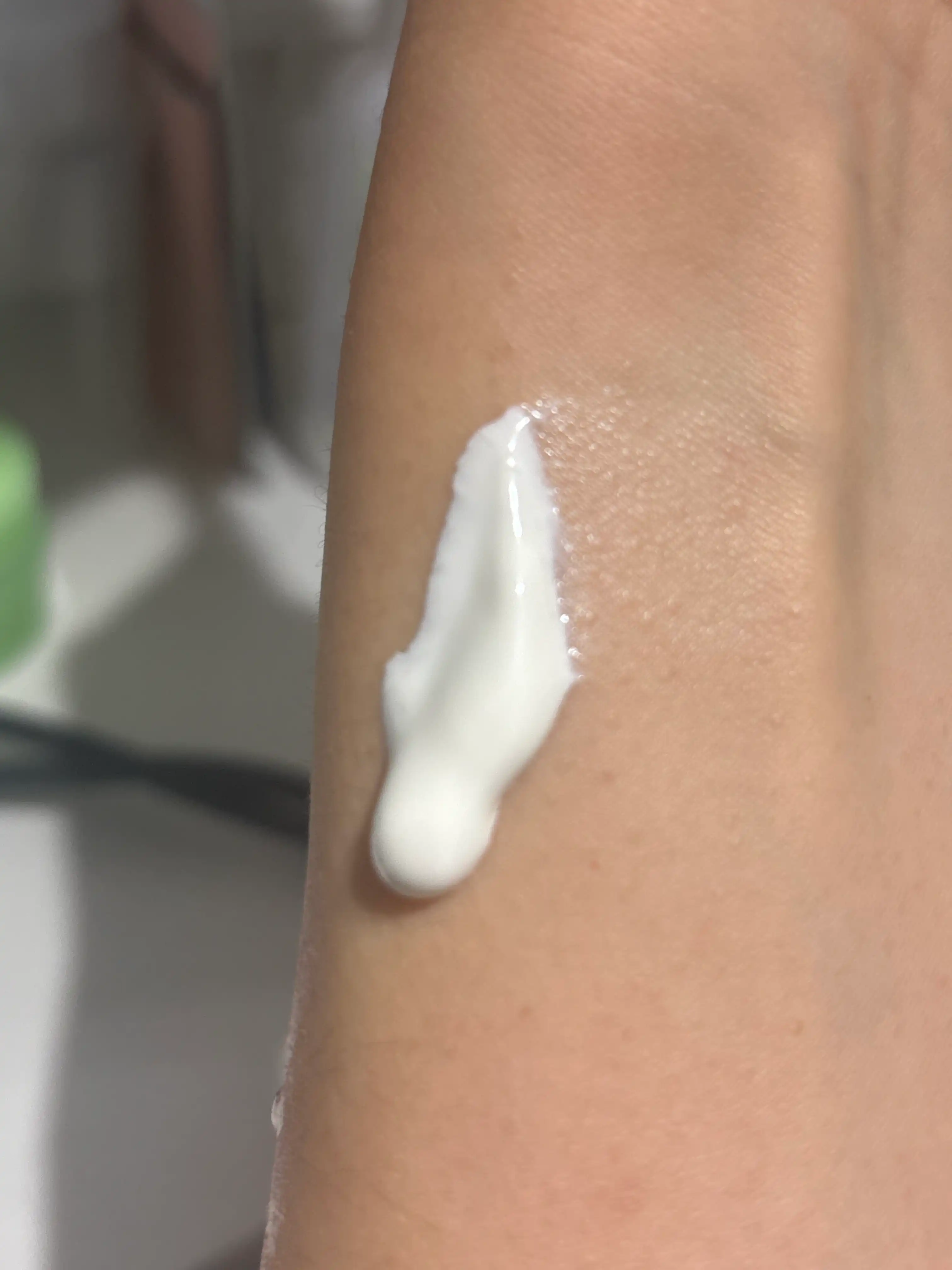 언니의파우치 리뷰 이미지 2 - [톤업 워터링 선스크린]