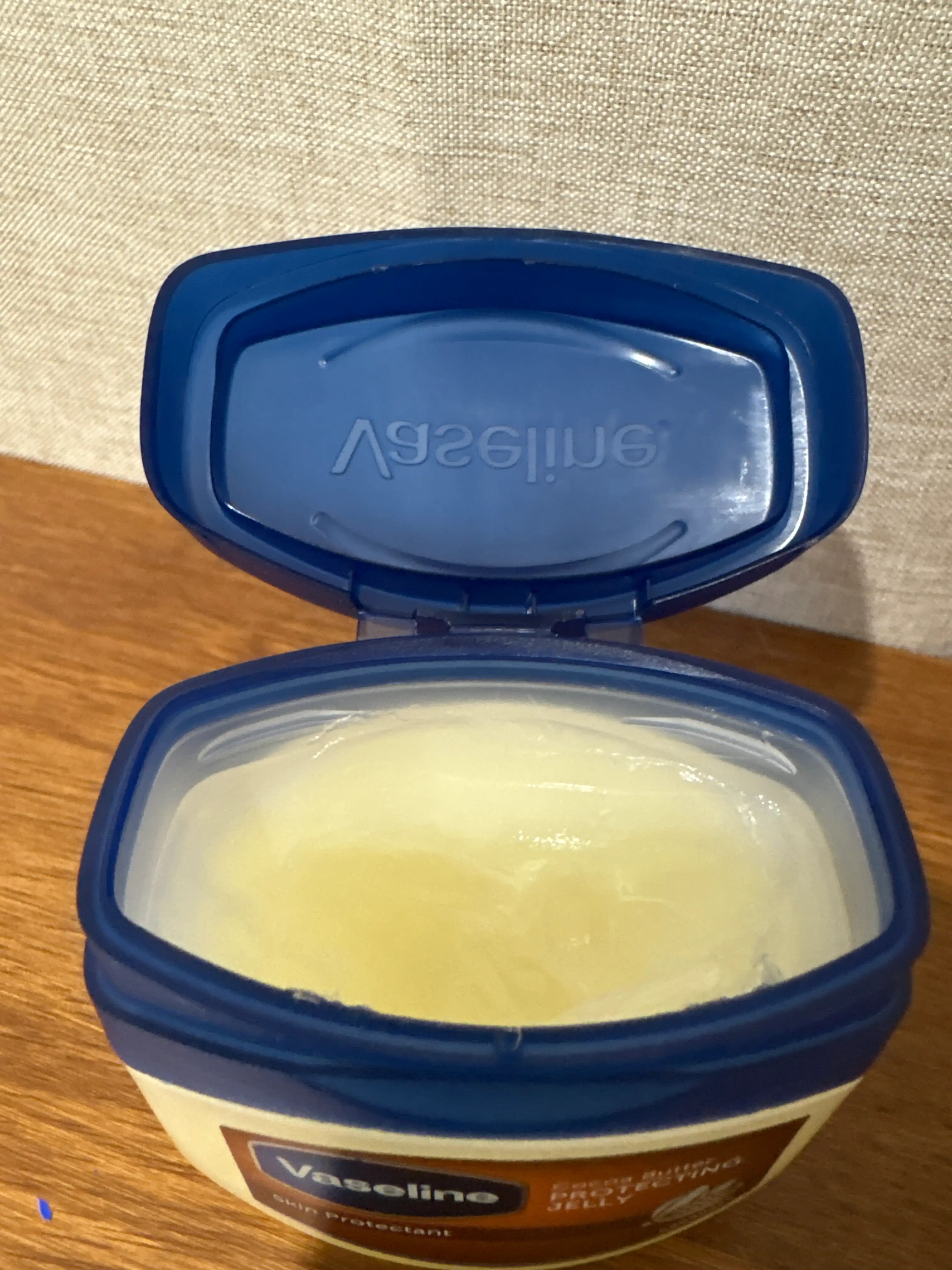 언니의파우치 리뷰 이미지 2 - [코코아 버터 프로텍팅 젤리]