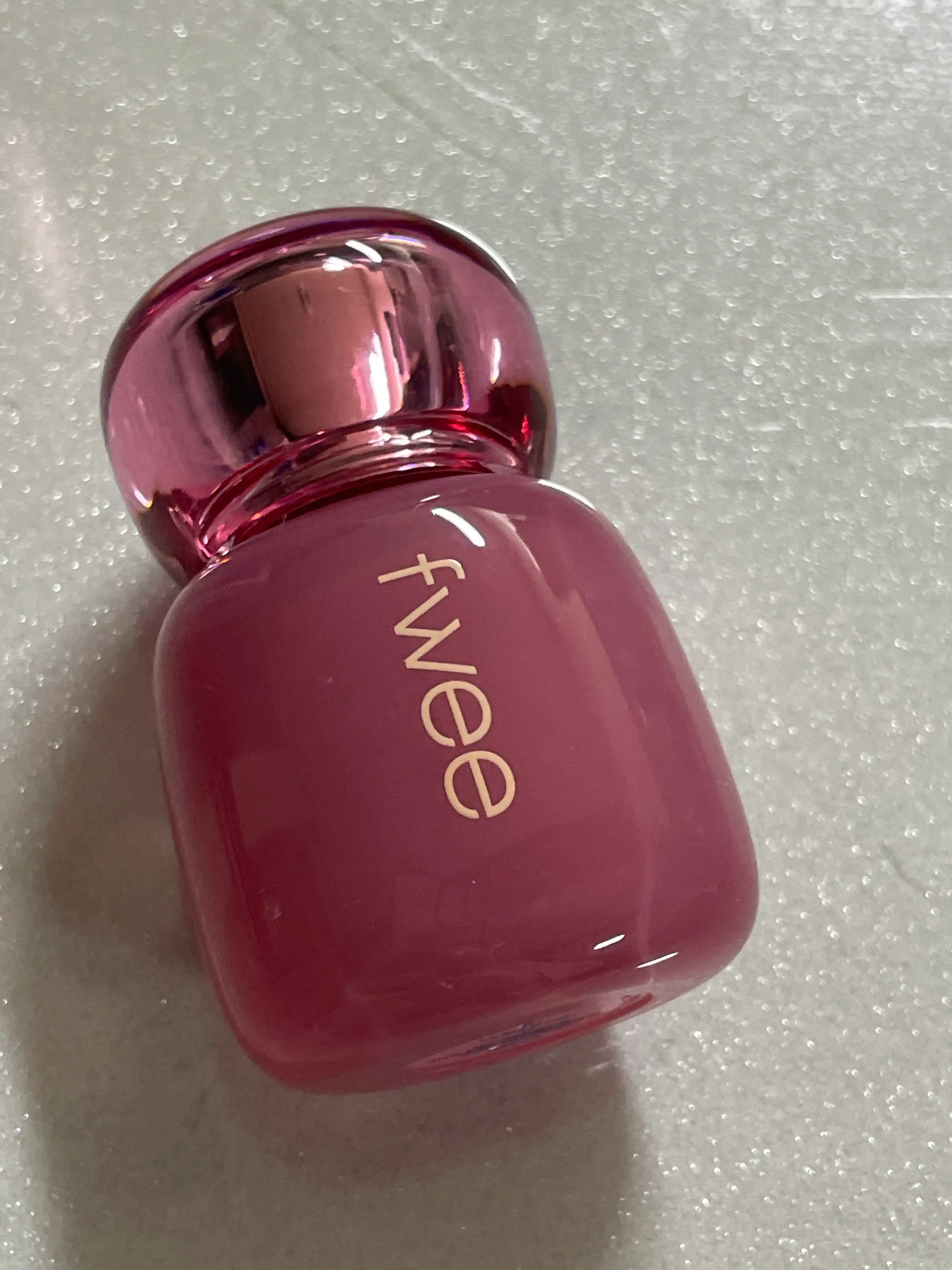 언니의파우치 리뷰 이미지 - [3D 볼류밍 틴트]