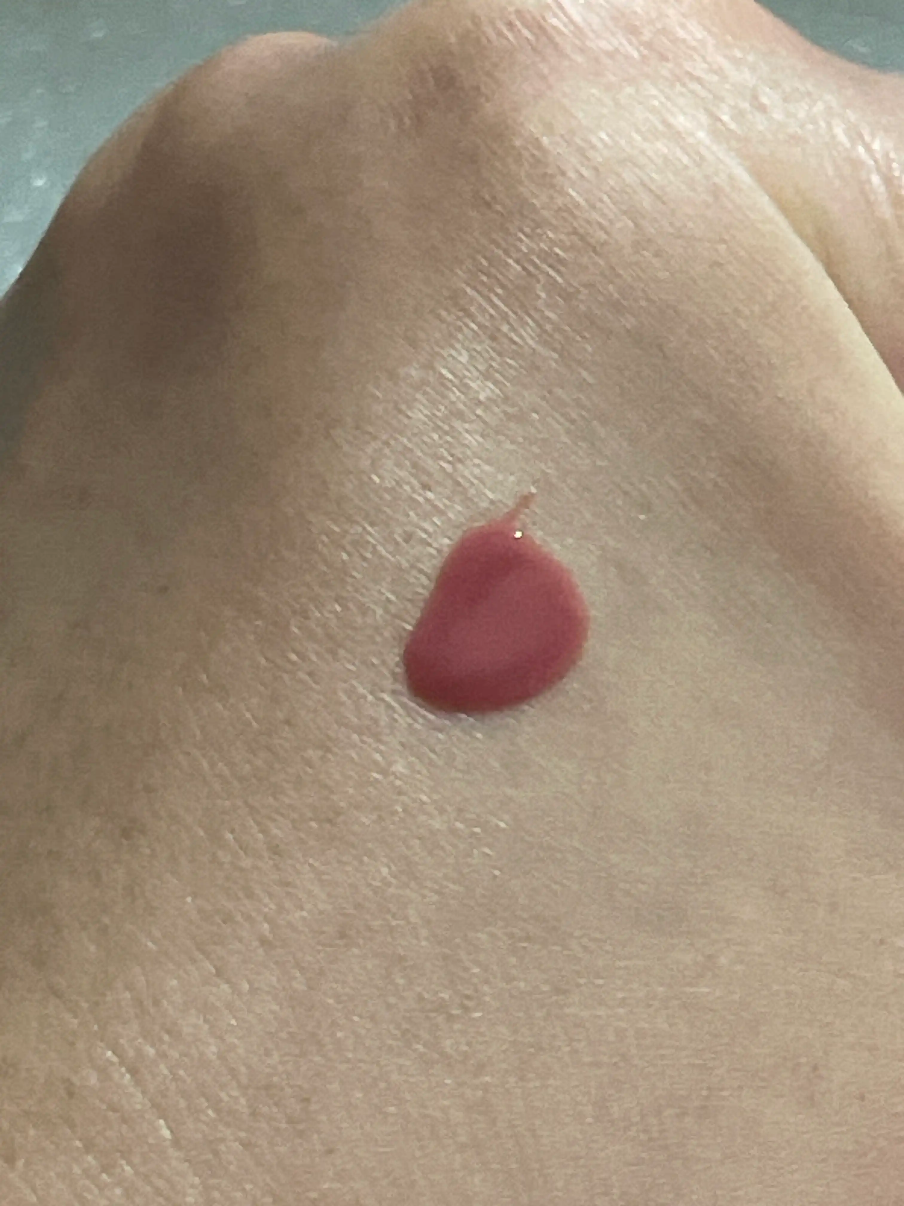 언니의파우치 리뷰 이미지 2 - [3D 볼류밍 틴트]