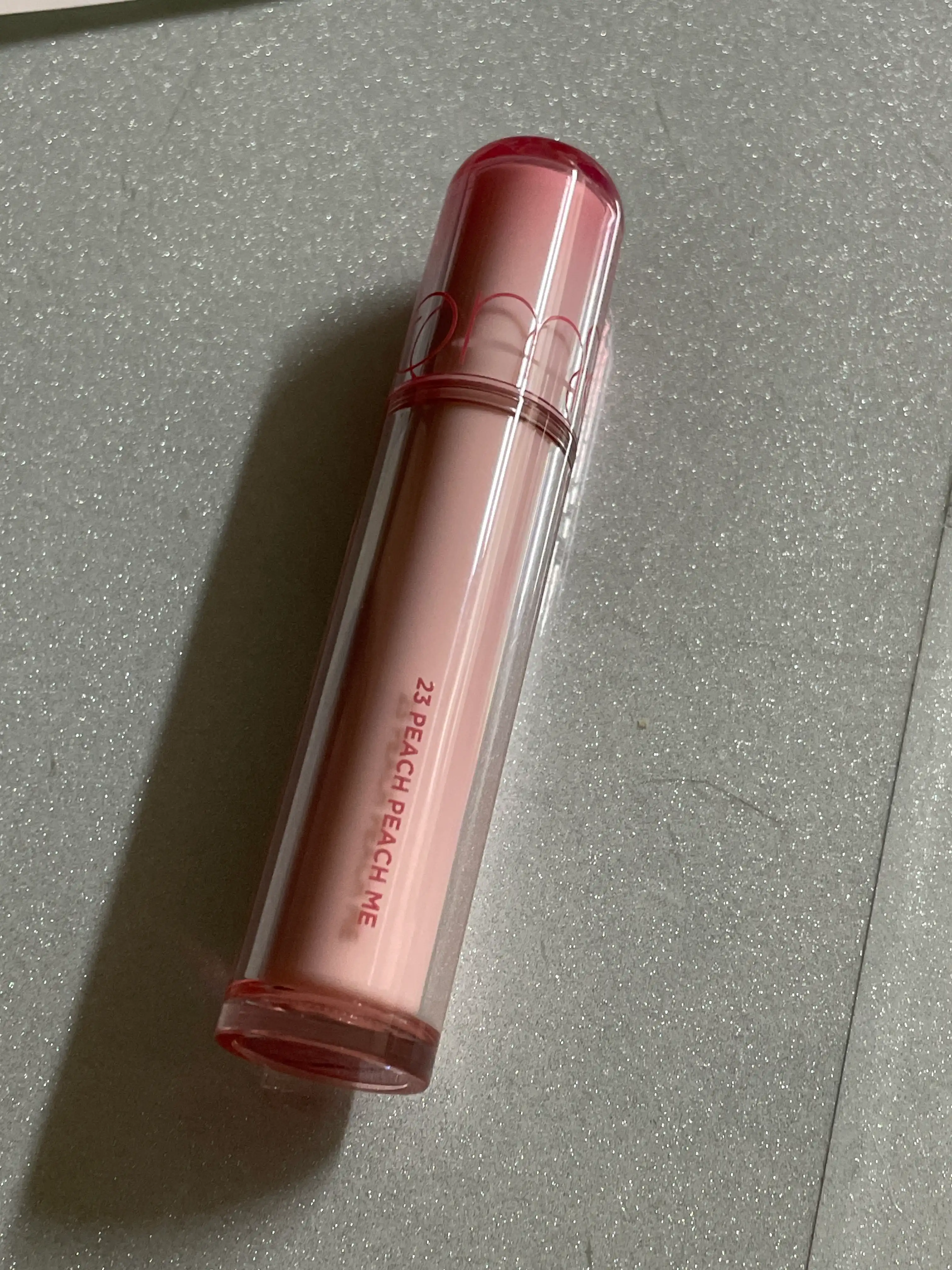 언니의파우치 리뷰 이미지 - [더 쥬시 래스팅 틴트]