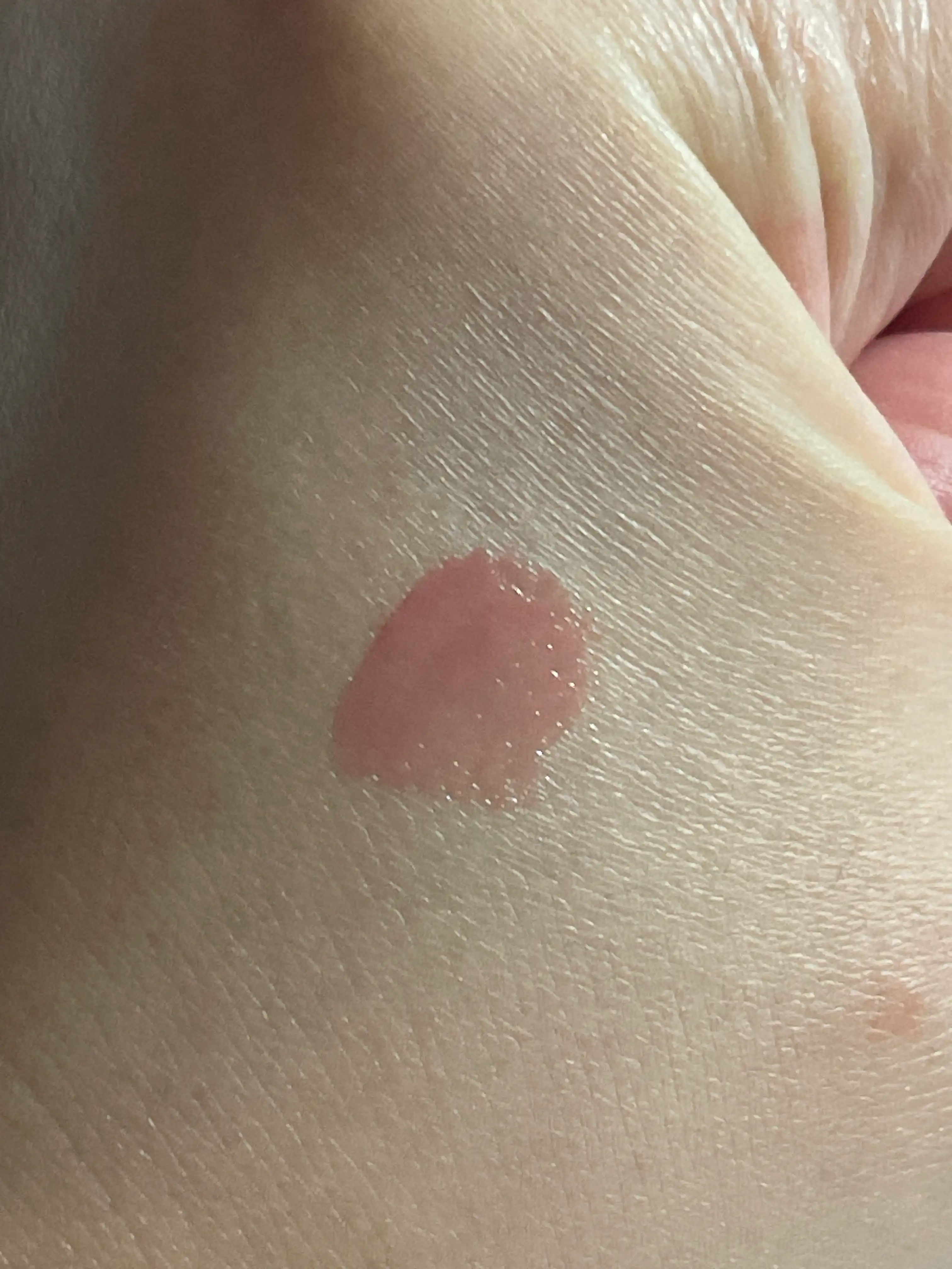 언니의파우치 리뷰 이미지 2 - [더 쥬시 래스팅 틴트]