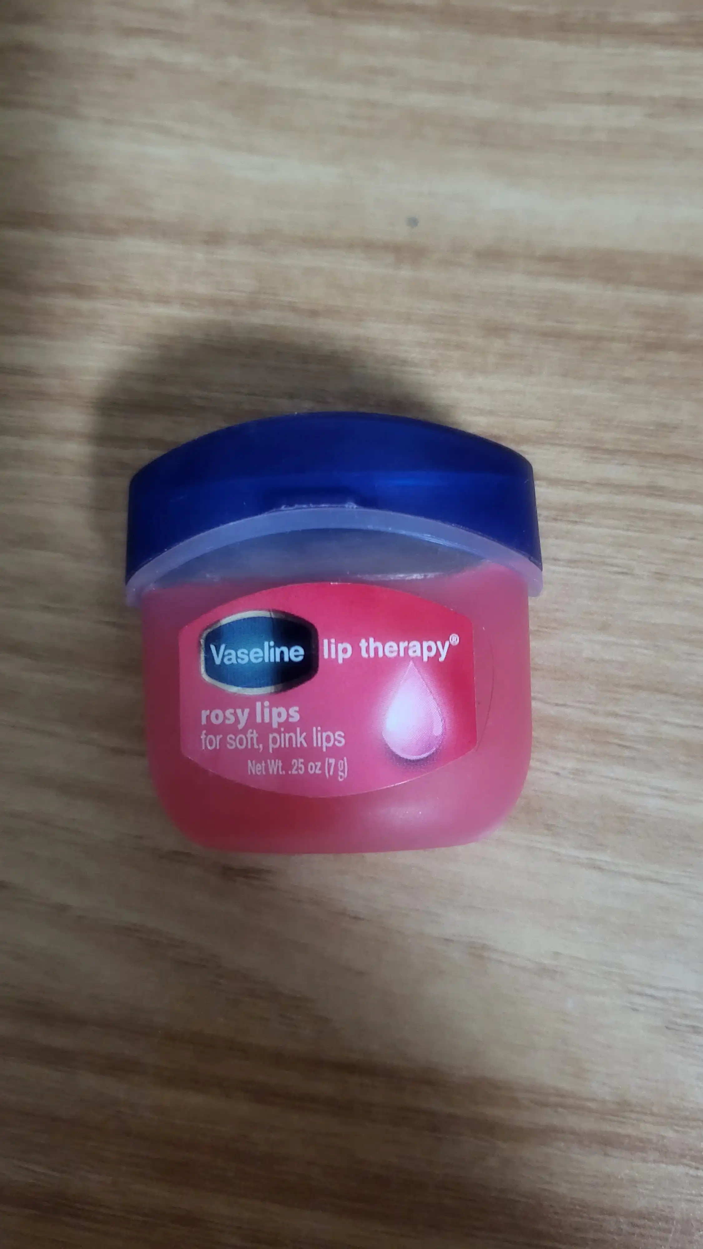 언니의파우치 리뷰 이미지 2 - [립 테라피 미니[로지립스]]