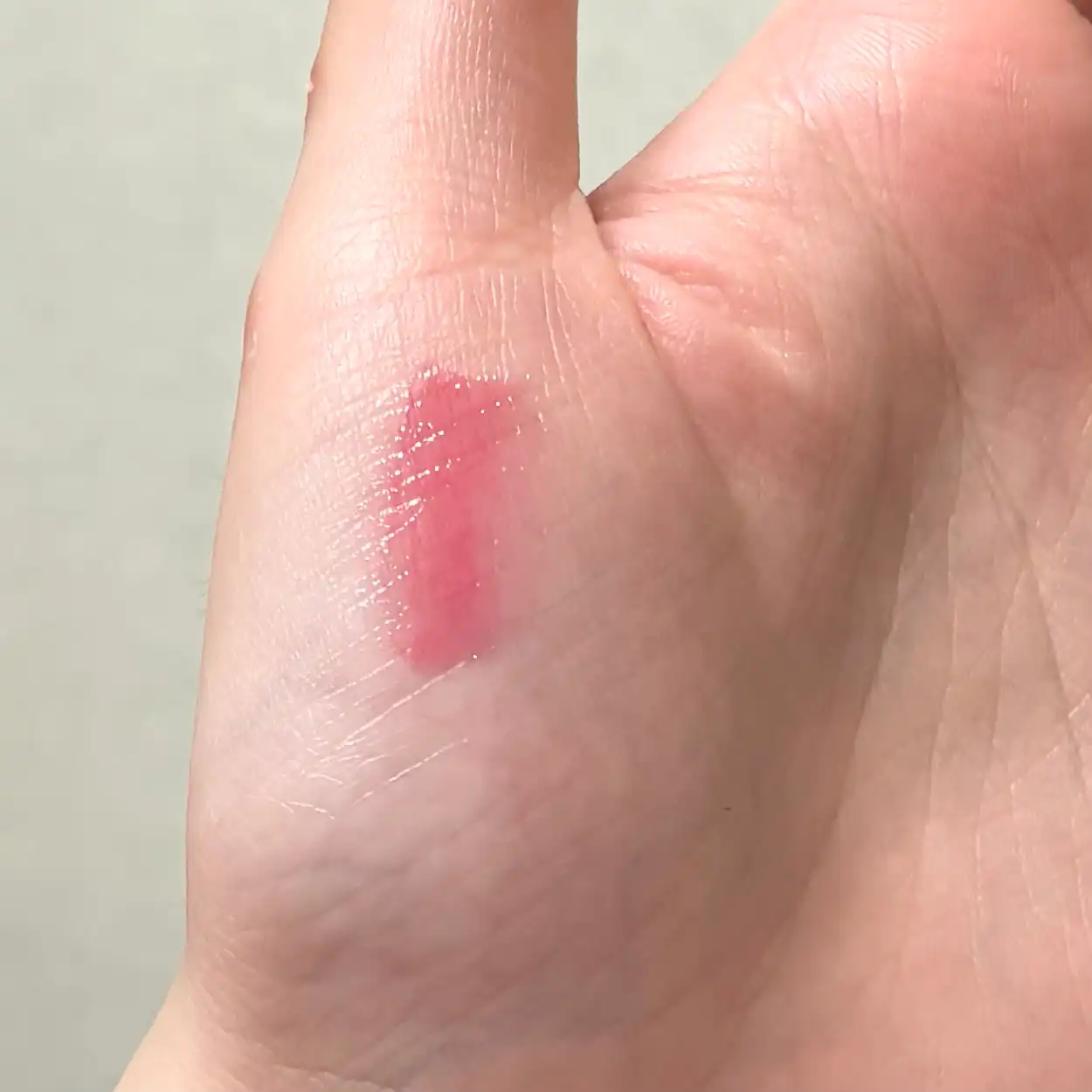 언니의파우치 리뷰 이미지 3 - [멜팅 립 앤 치크]