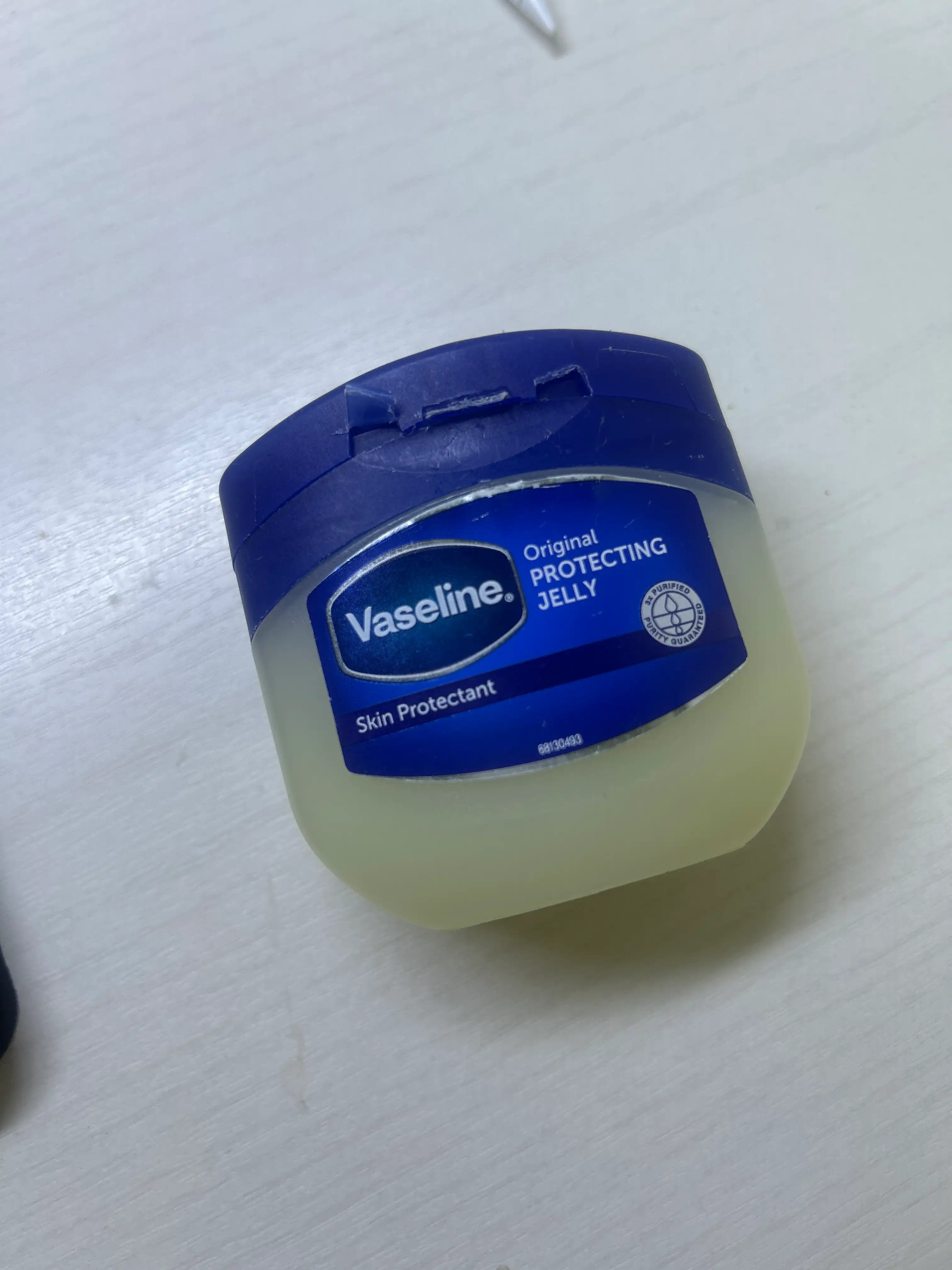 오리지널 프로텍팅 젤리