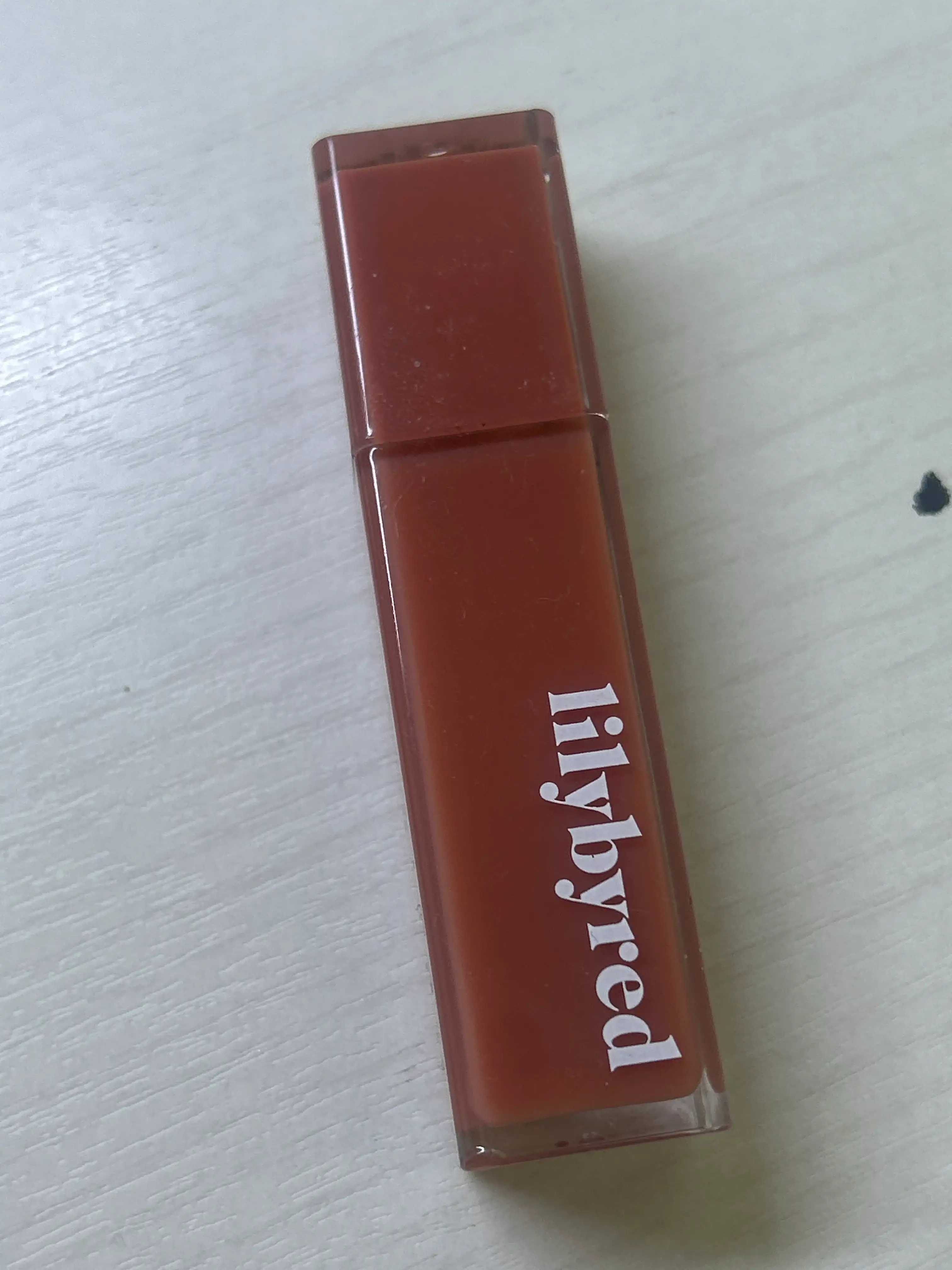 언니의파우치 리뷰 이미지 - [앙큼 라이어 코팅 틴트]