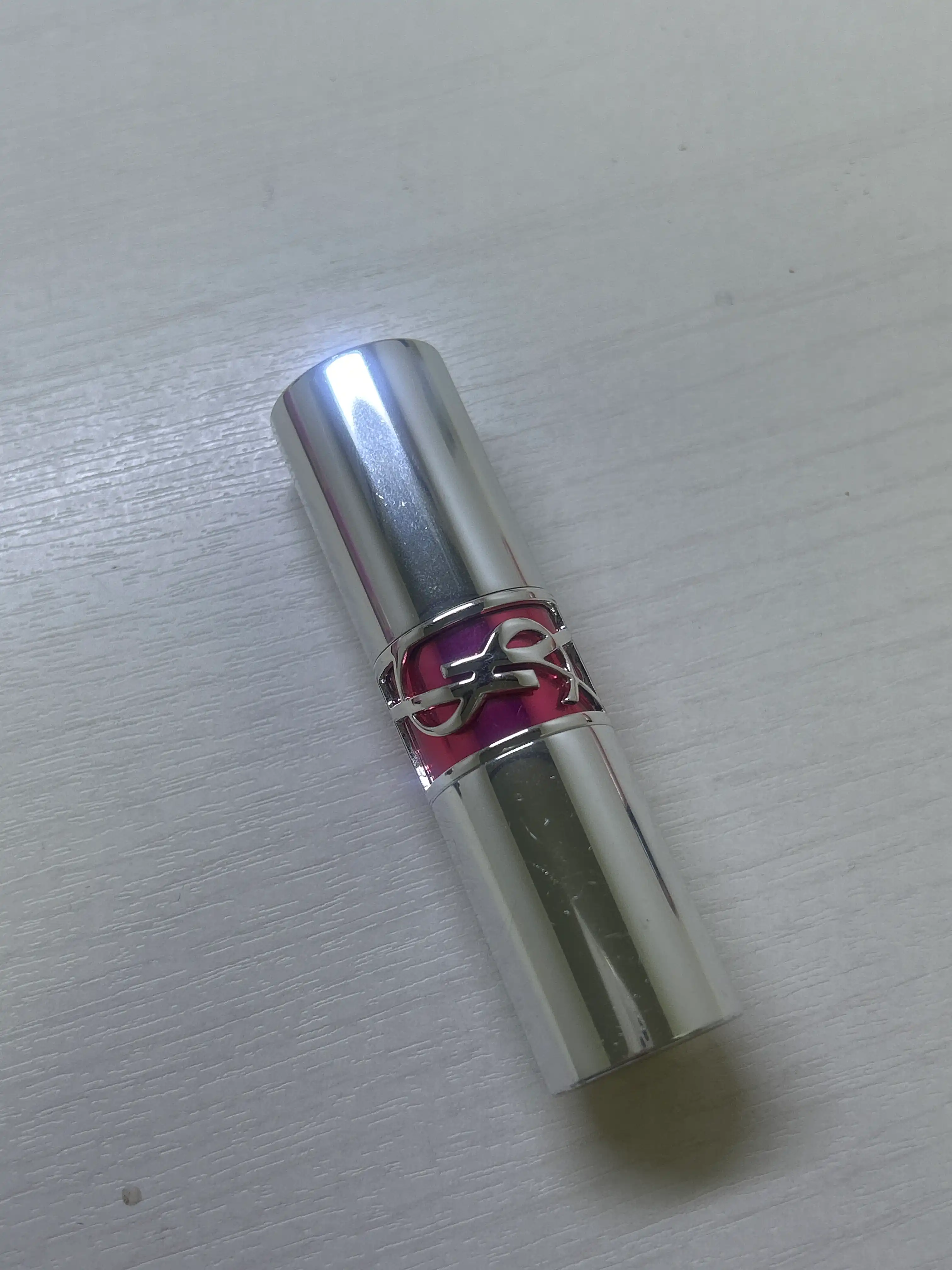 언니의파우치 리뷰 이미지 - [캔디 글레이즈 컬러밤]