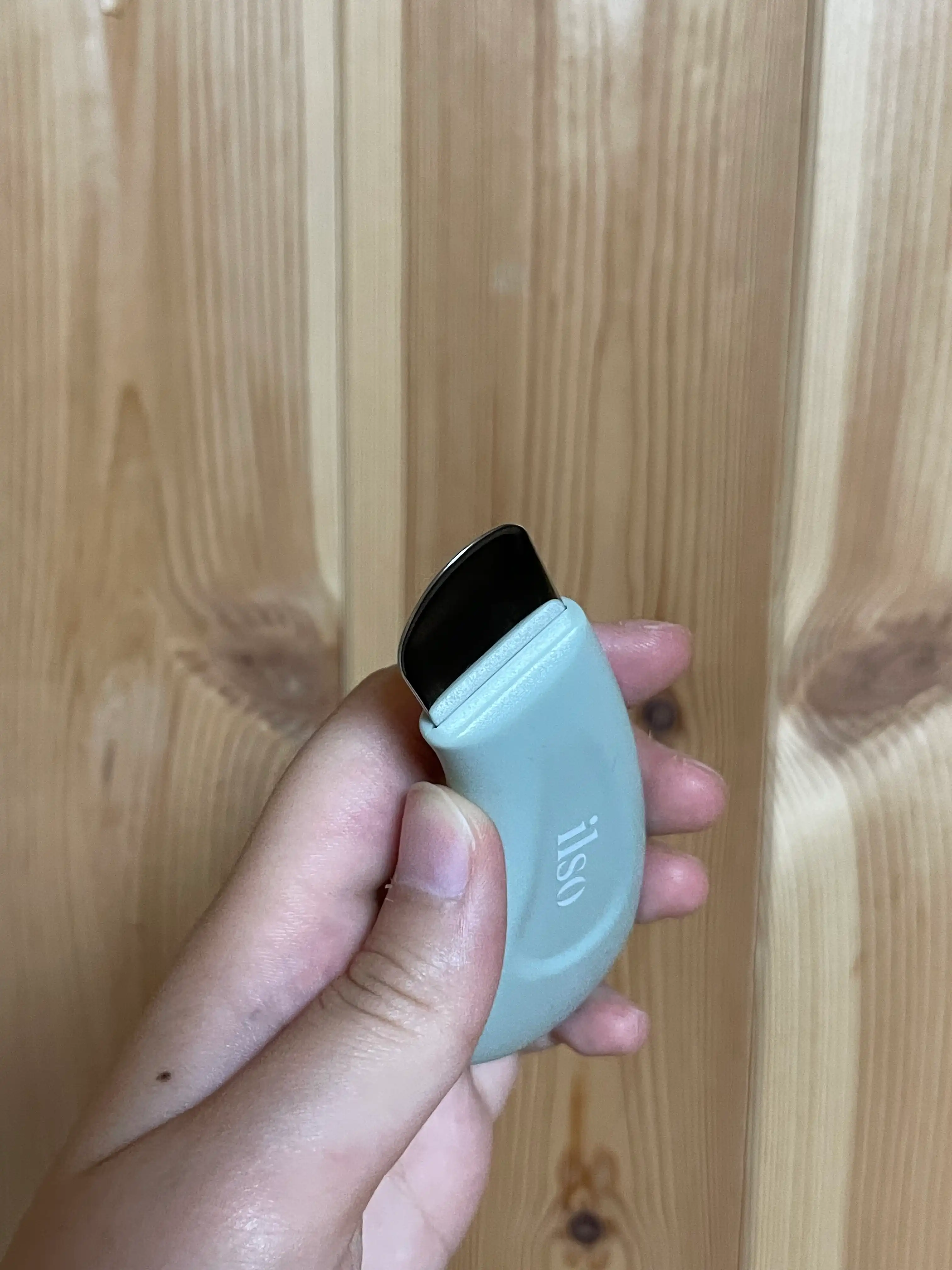 언니의파우치 리뷰 이미지 2 - [딥 클린 마스터]