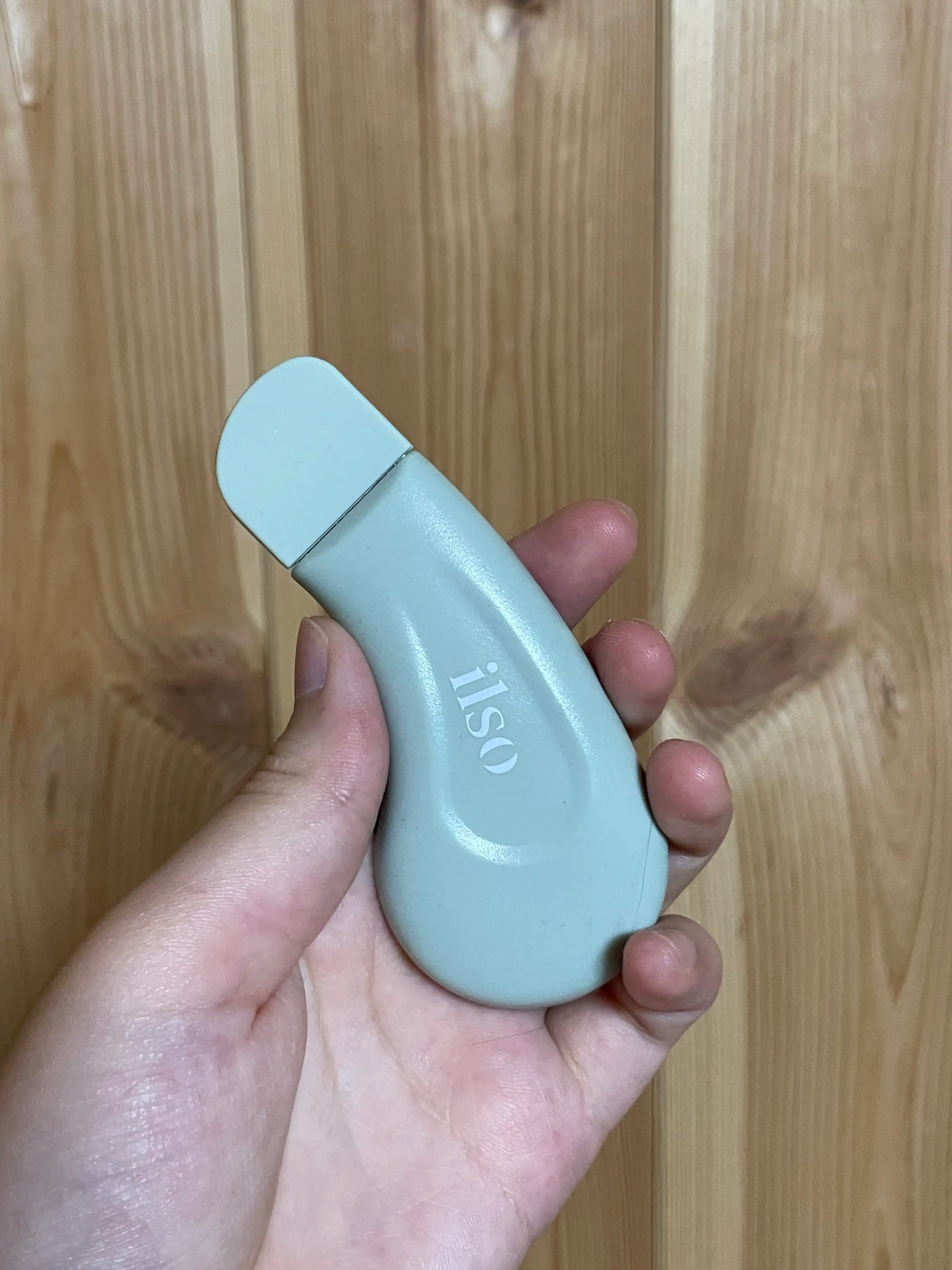 언니의파우치 리뷰 이미지 - [딥 클린 마스터]