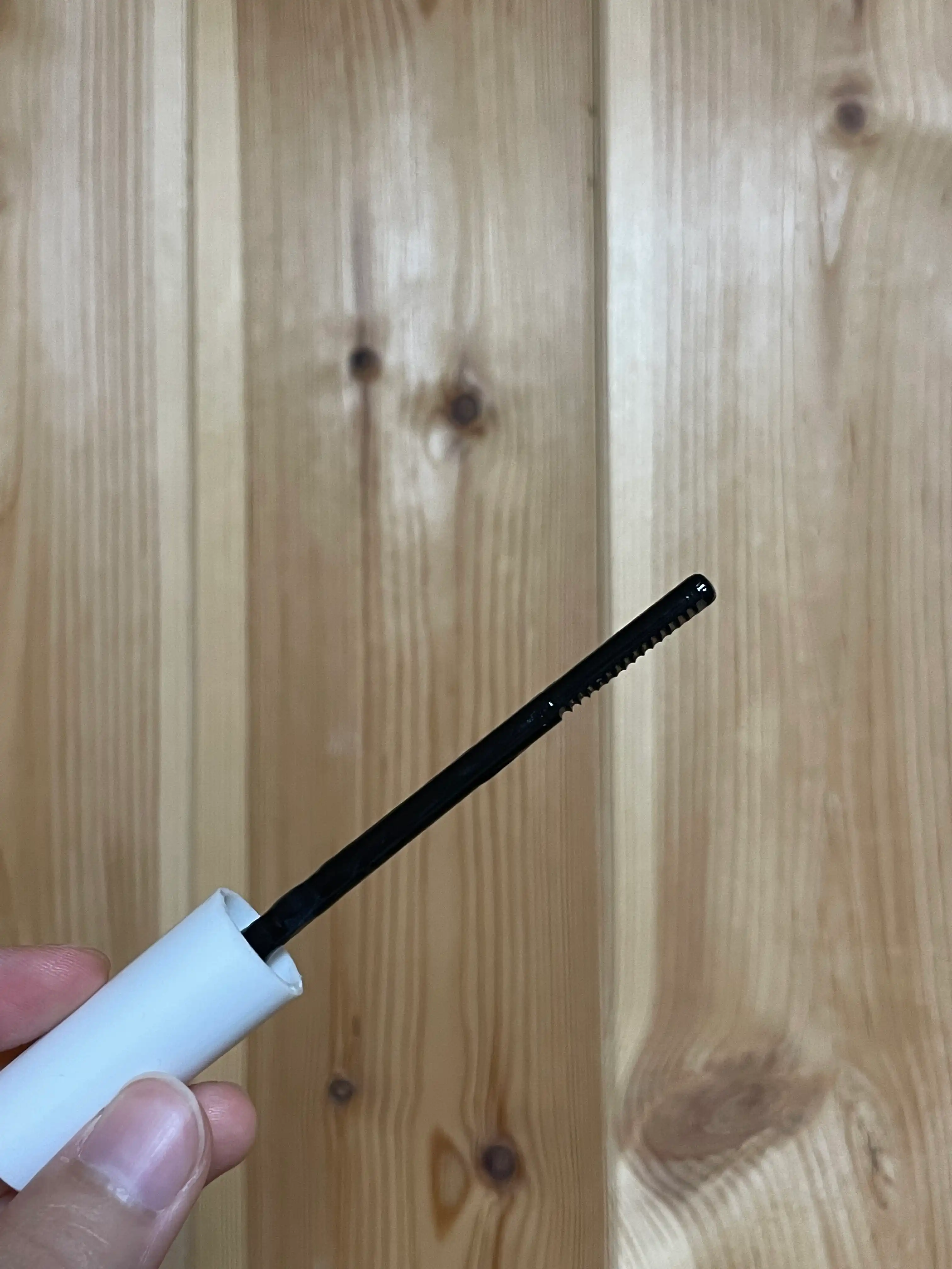 언니의파우치 리뷰 이미지 2 - [히로인메이크 스피디 마스카라 리무버]