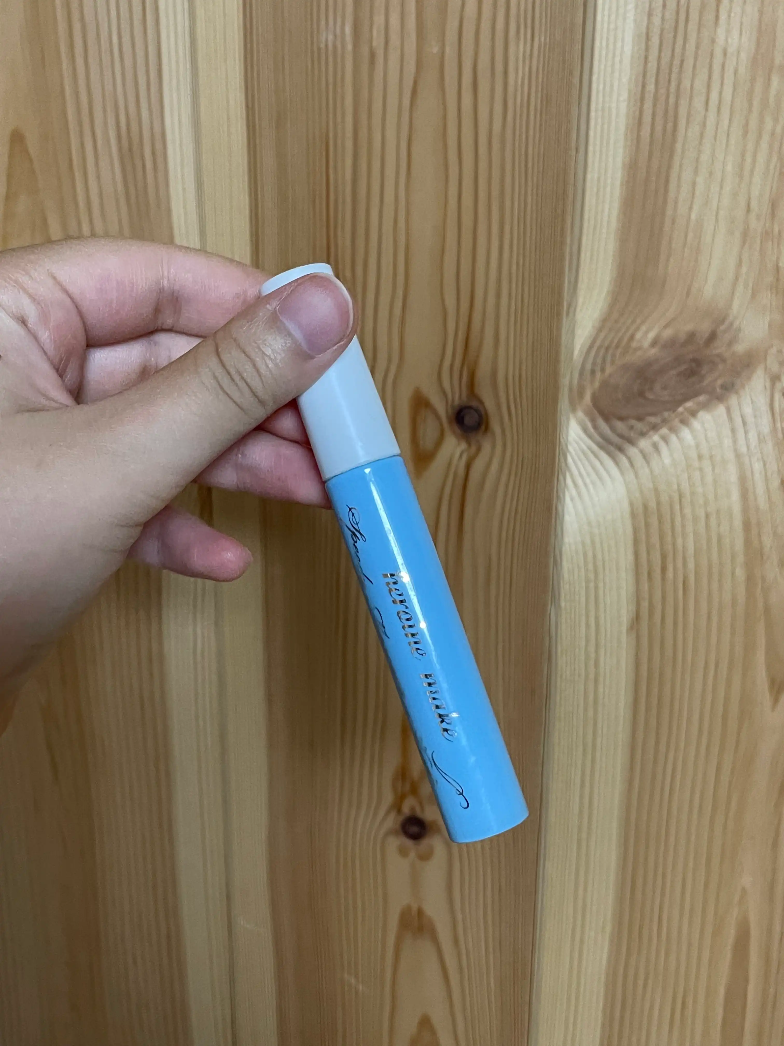 언니의파우치 리뷰 이미지 - [히로인메이크 스피디 마스카라 리무버]