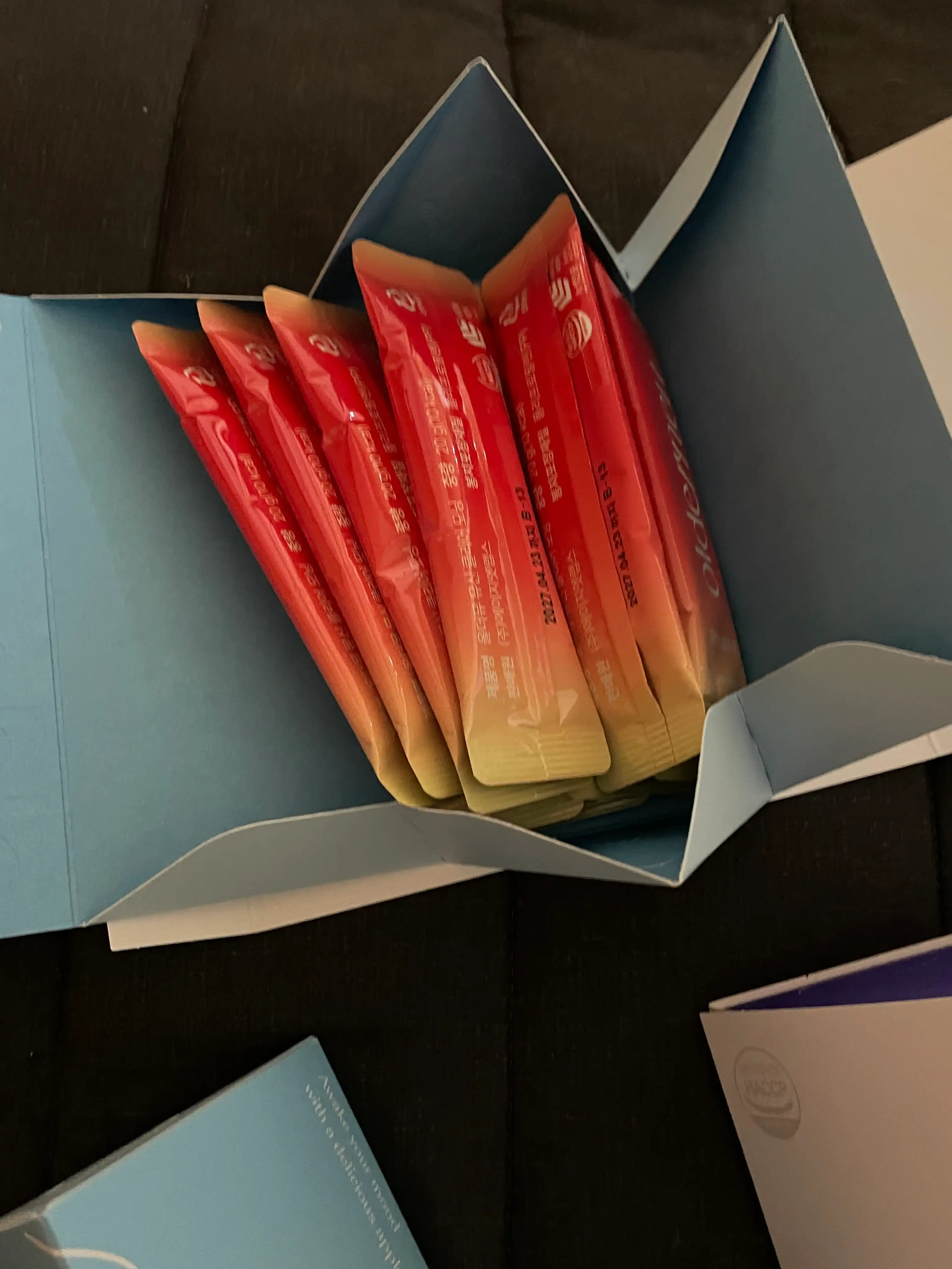 언니의파우치 리뷰 이미지 - [뮤신 클리어 모닝]