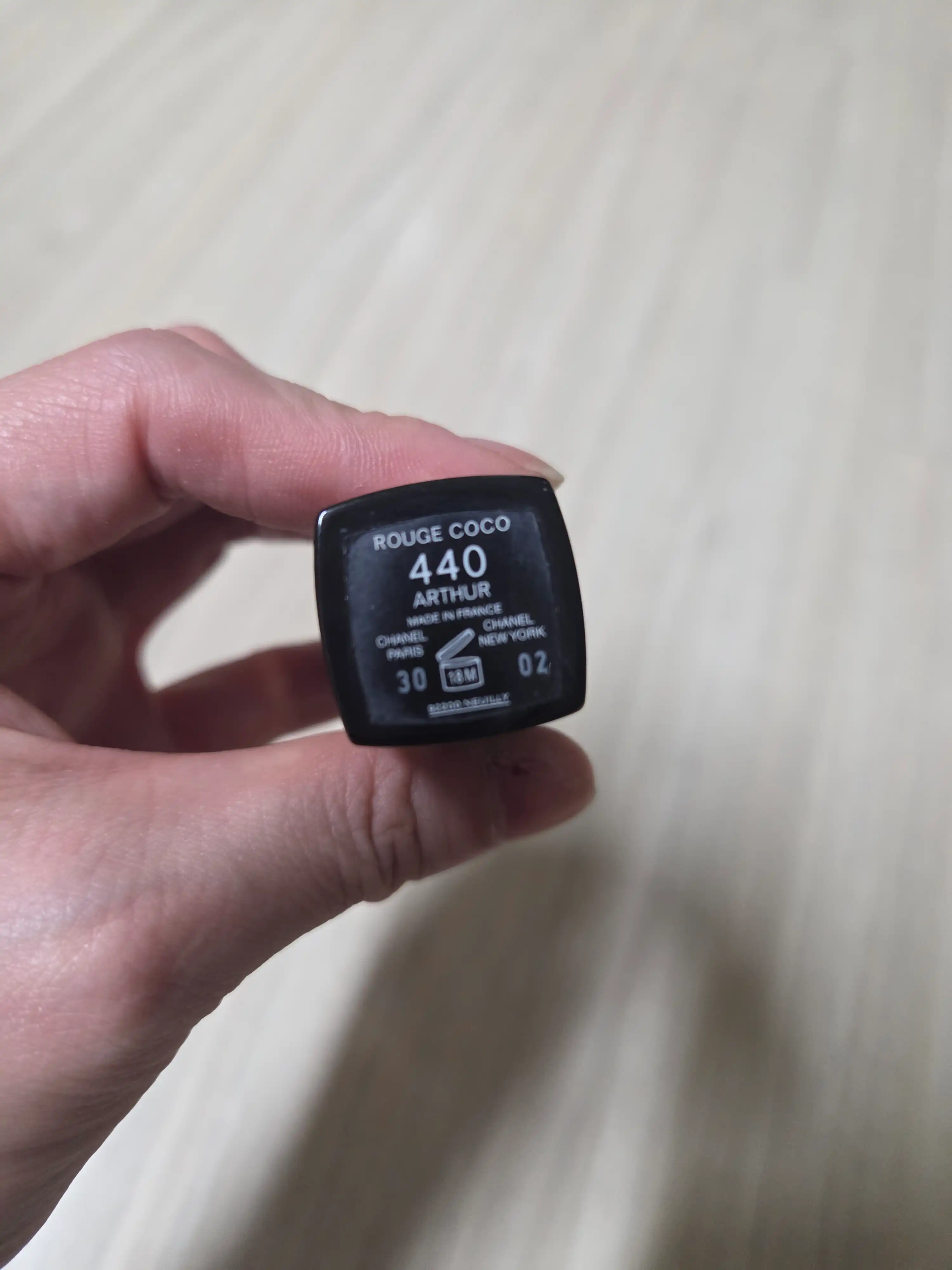 언니의파우치 리뷰 이미지 4 - [루쥬 코코]