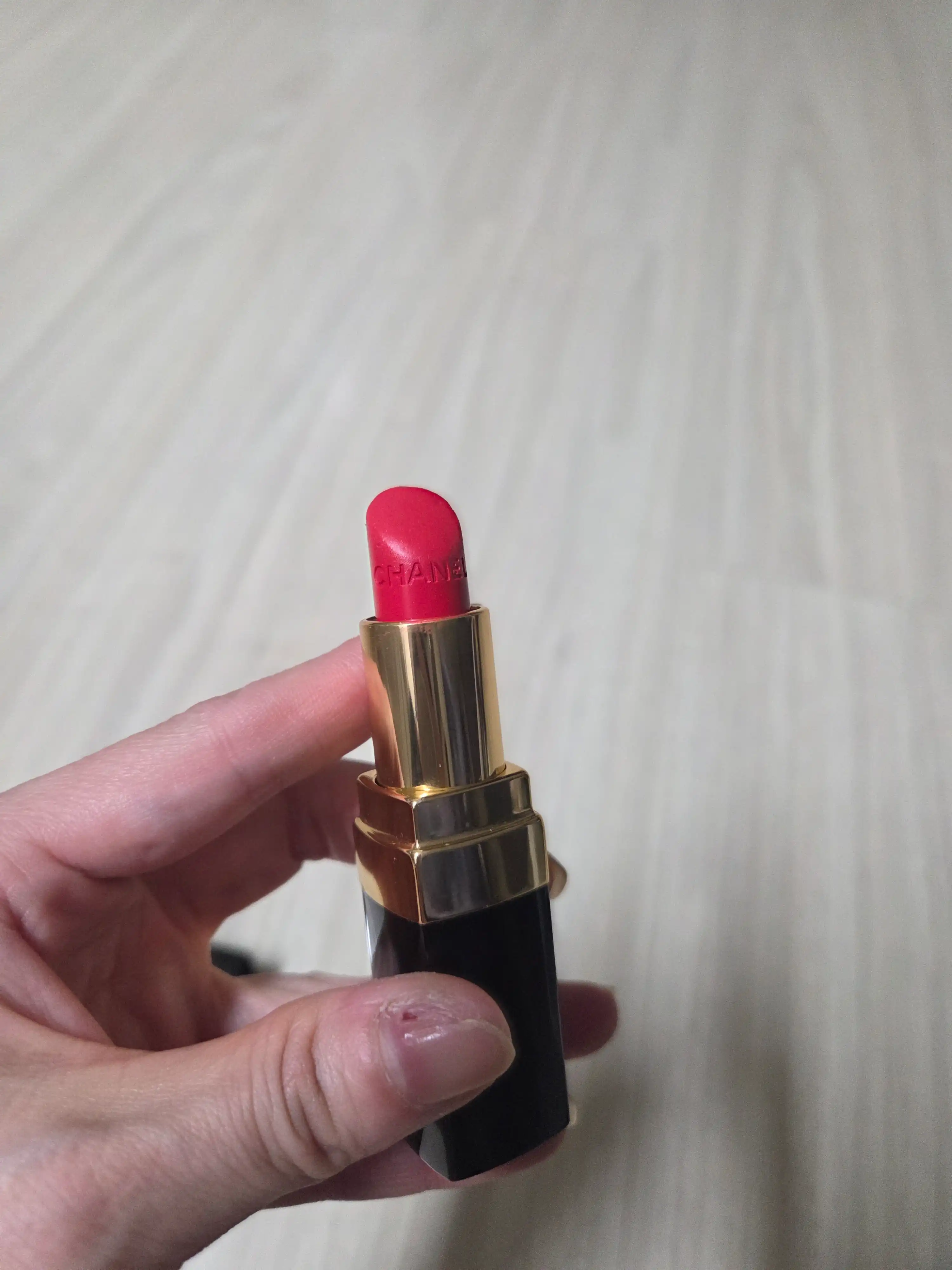 언니의파우치 리뷰 이미지 3 - [루쥬 코코]