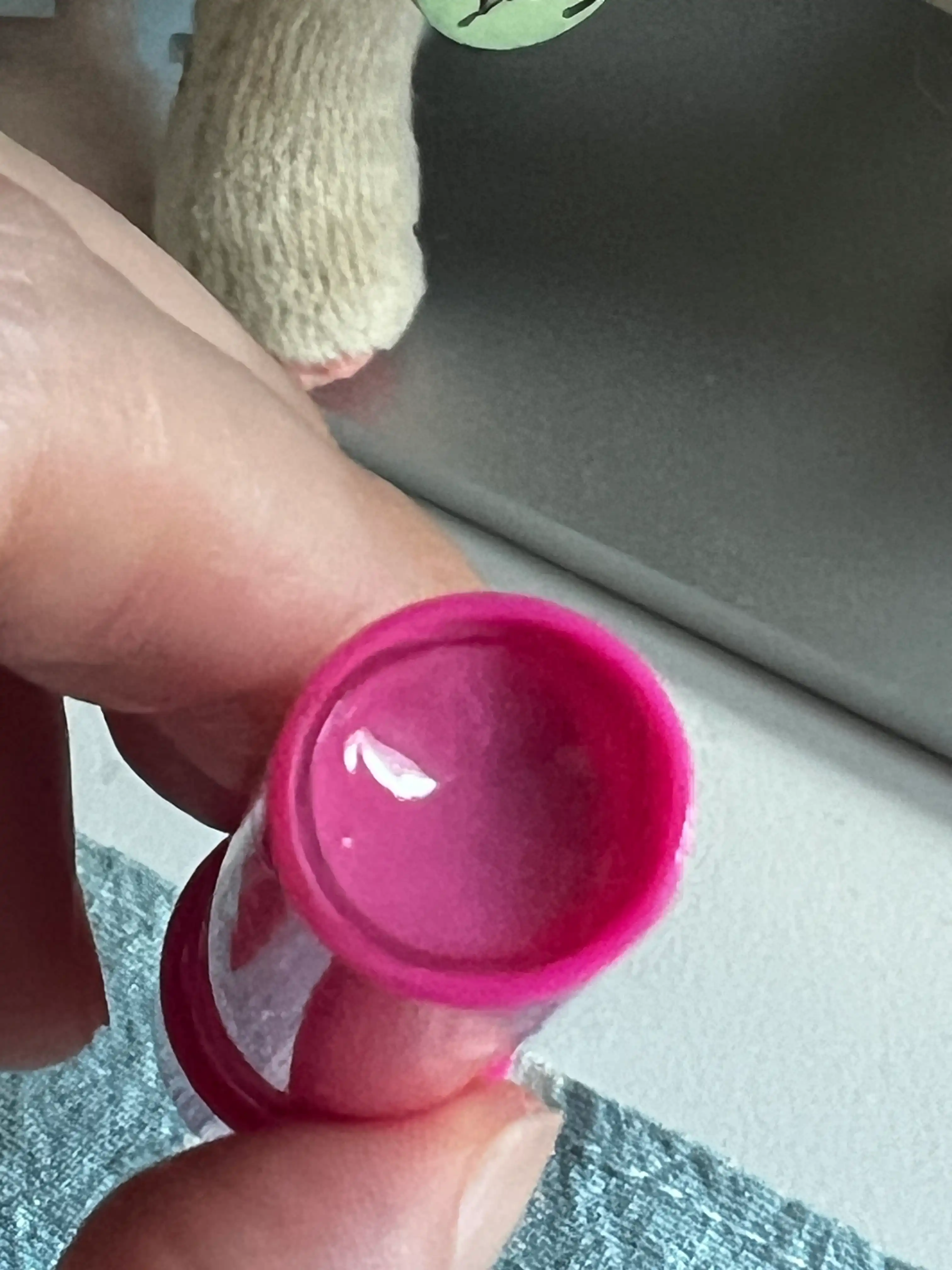 선택된 언니의파우치 리뷰 이미지 - [스쿼트 플럼핑 글로스 스틱]