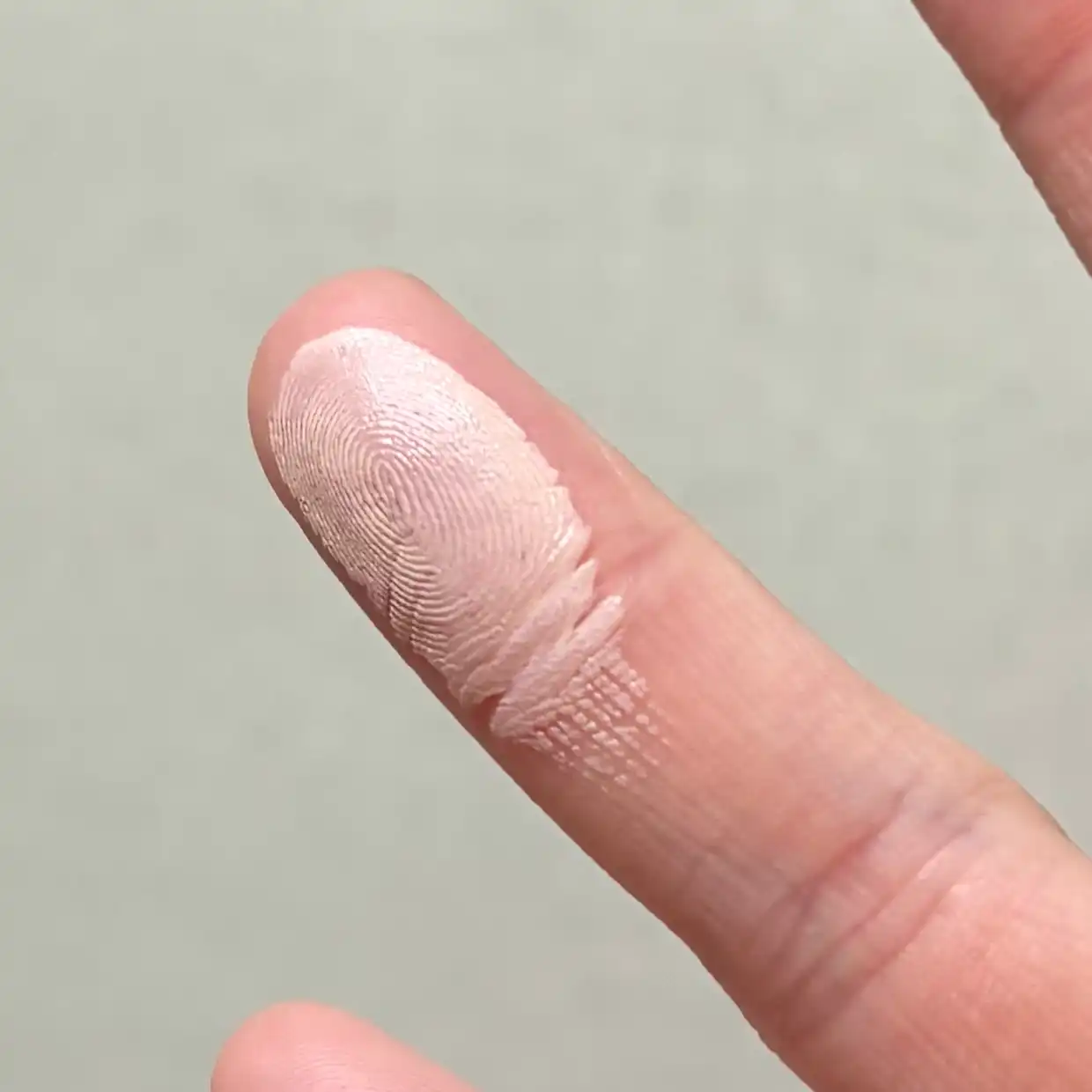 언니의파우치 리뷰 이미지 4 - [엔젤릭 새틴 쿠션]