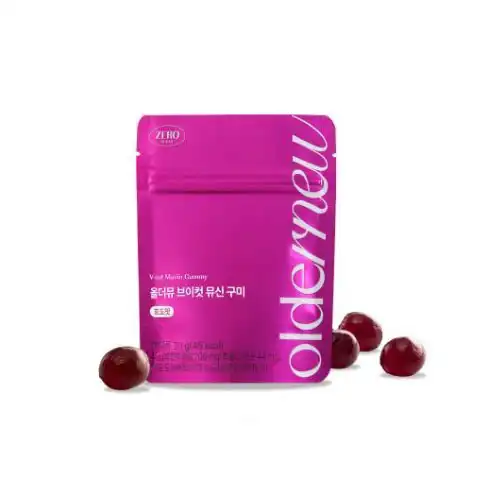 브이컷 뮤신 구미