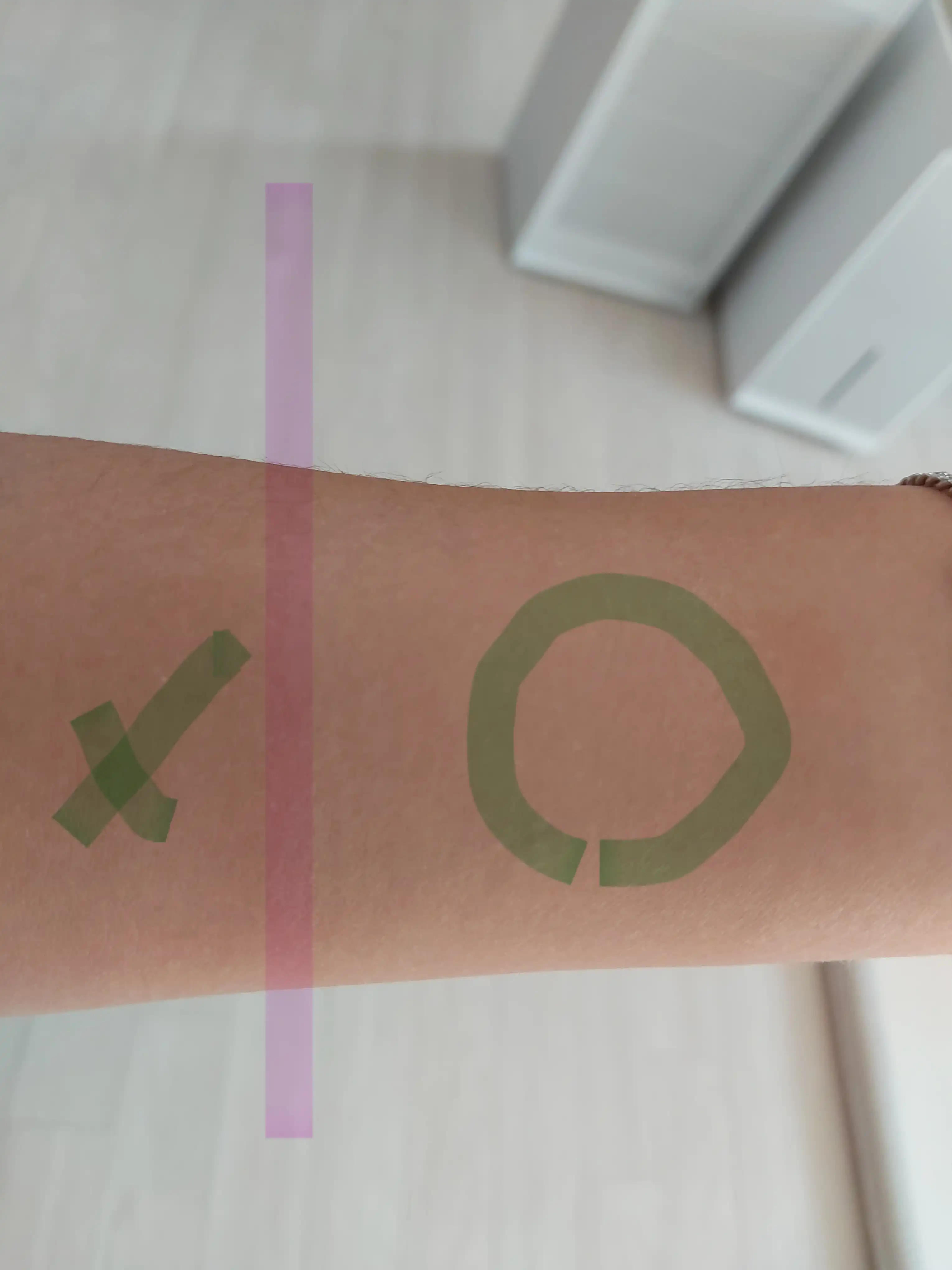 언니의파우치 리뷰 이미지 2 - [쌩얼 크림 1.0]