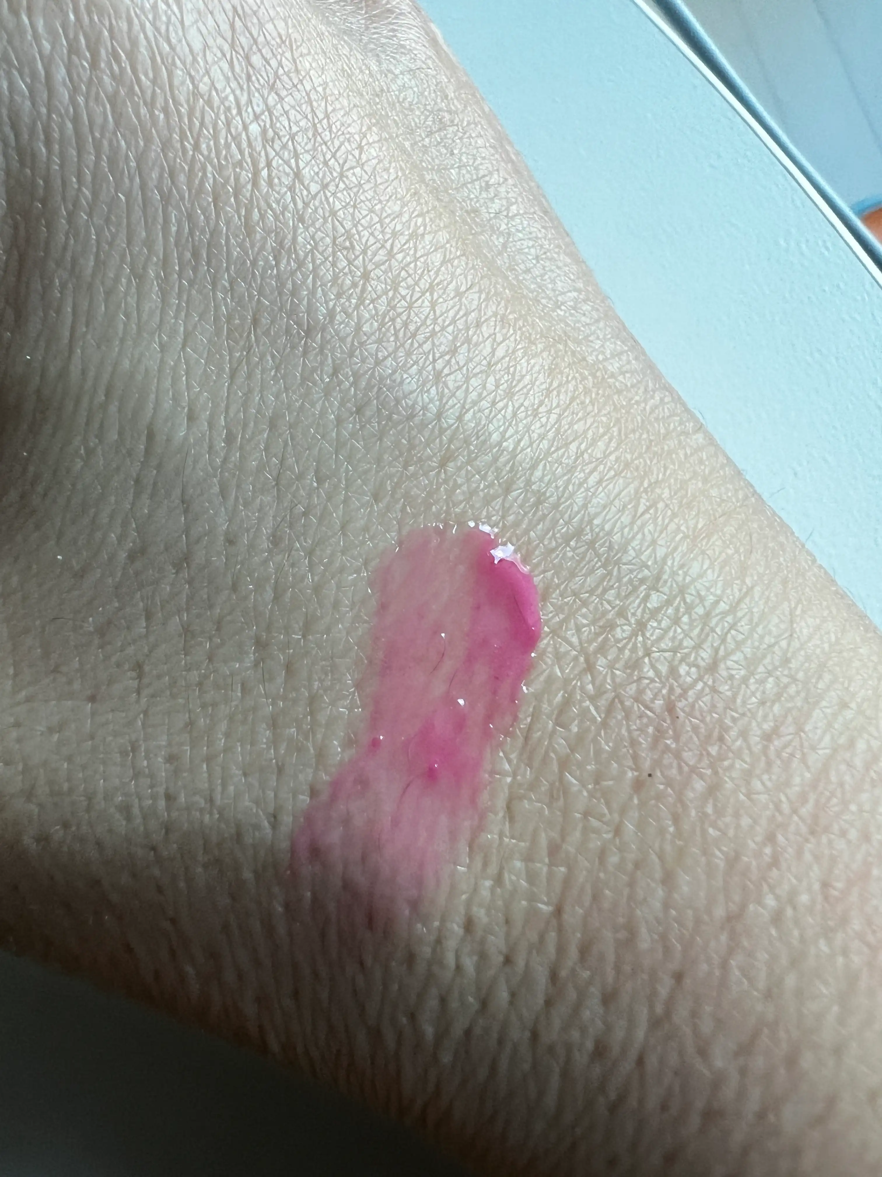 언니의파우치 리뷰 이미지 3 - [스쿼트 플럼핑 글로스 스틱]