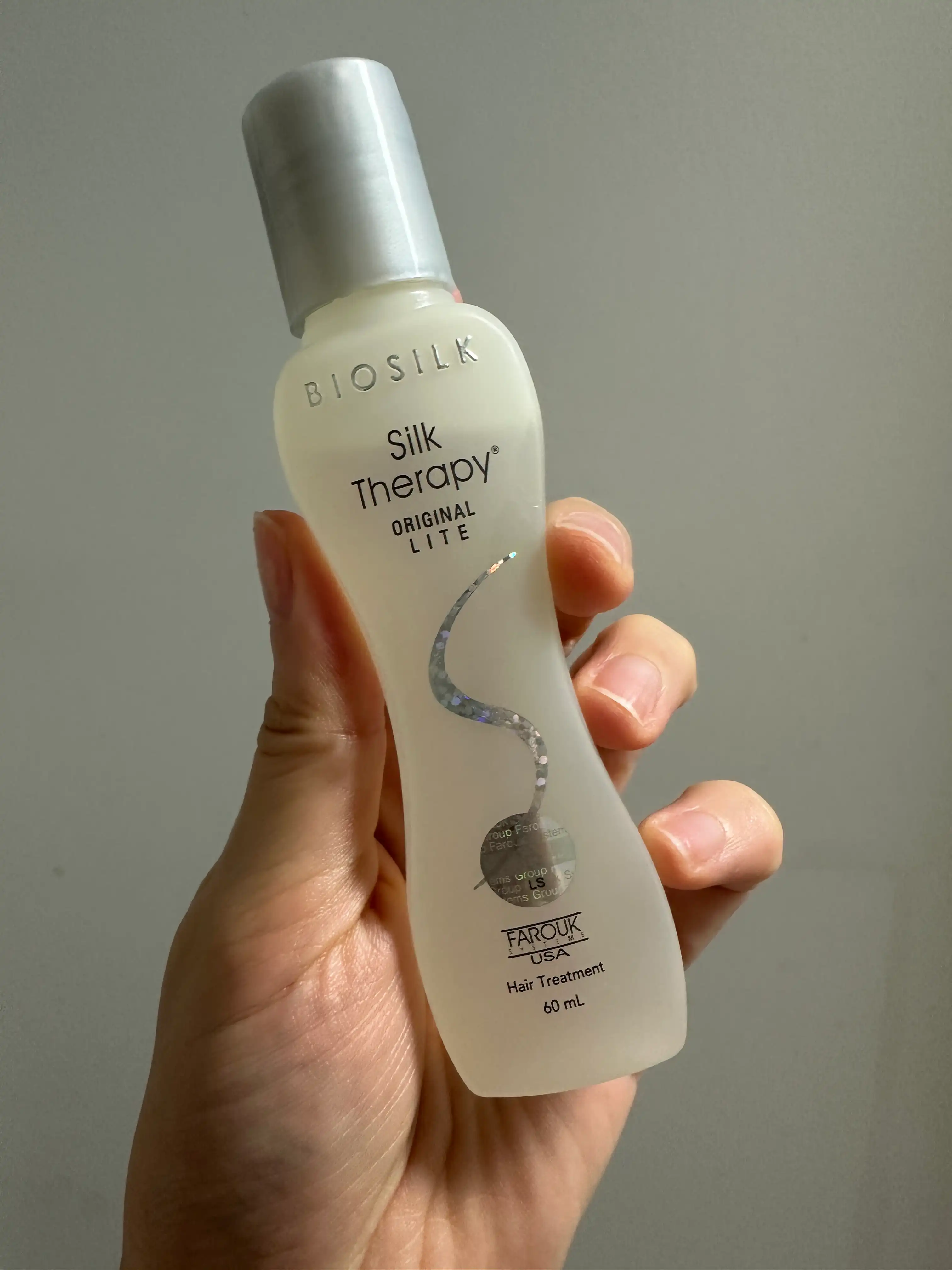 언니의파우치 리뷰 이미지 - [오리지널 라이트 에센스]