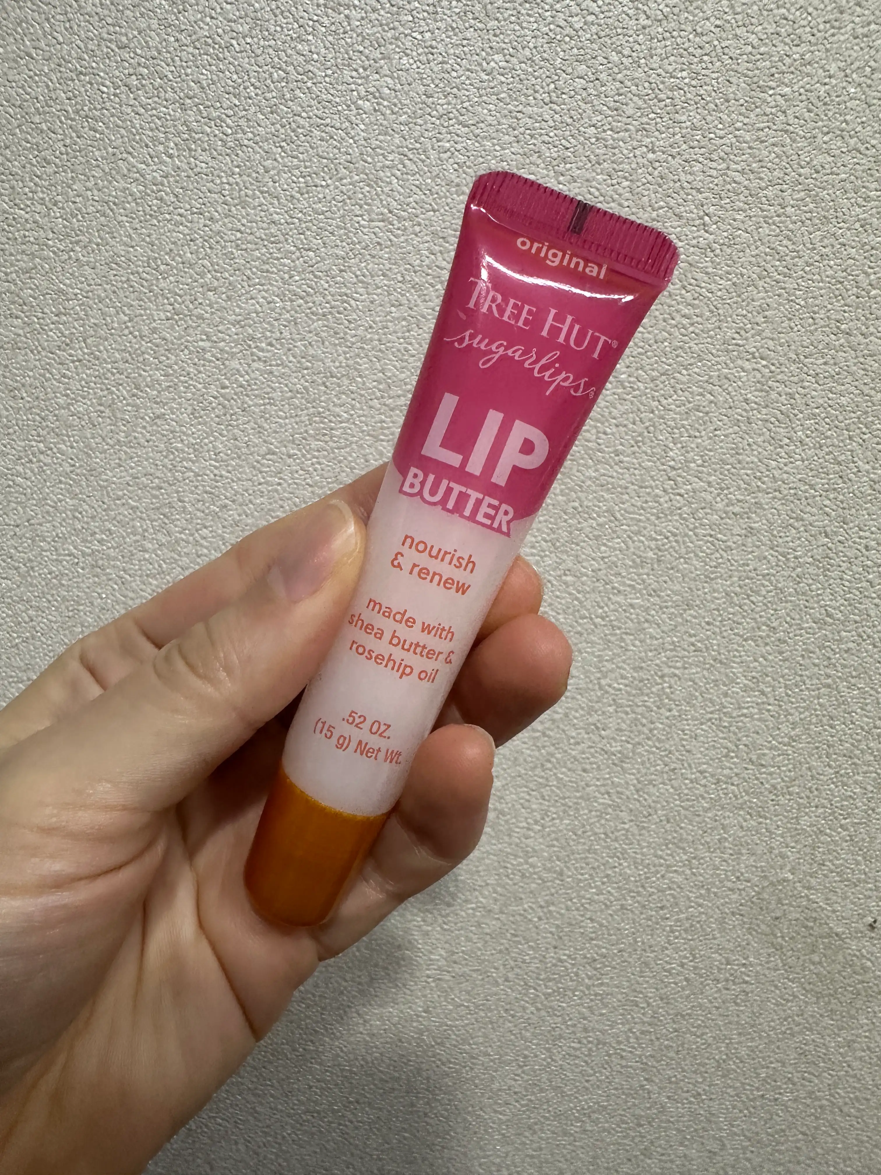 언니의파우치 리뷰 이미지 - [슈가립스 립버터 [오리지널]]