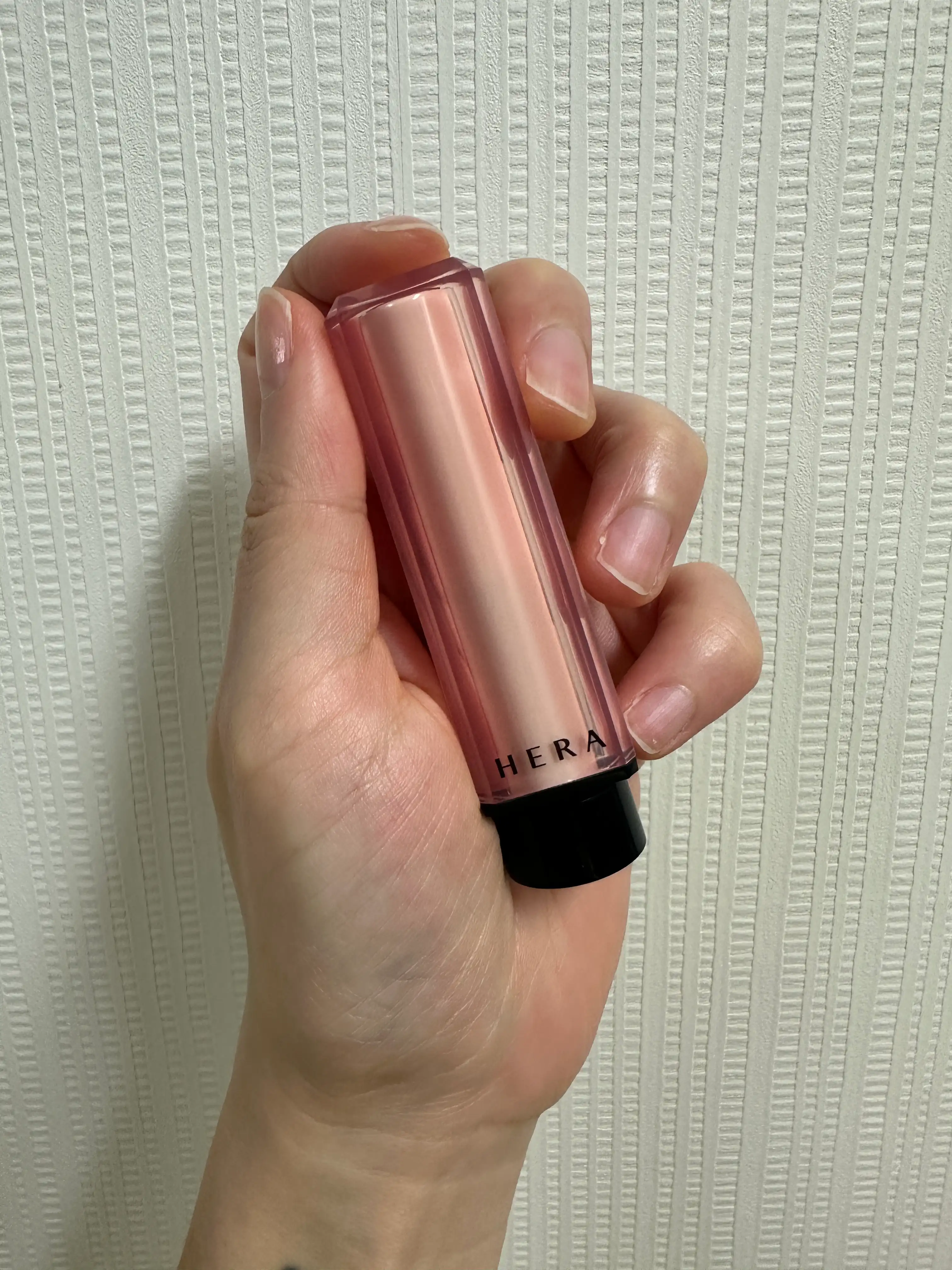 언니의파우치 리뷰 이미지 - [센슈얼 누드 밤]