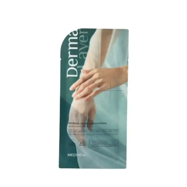 더마 레이어 핸드 마스크