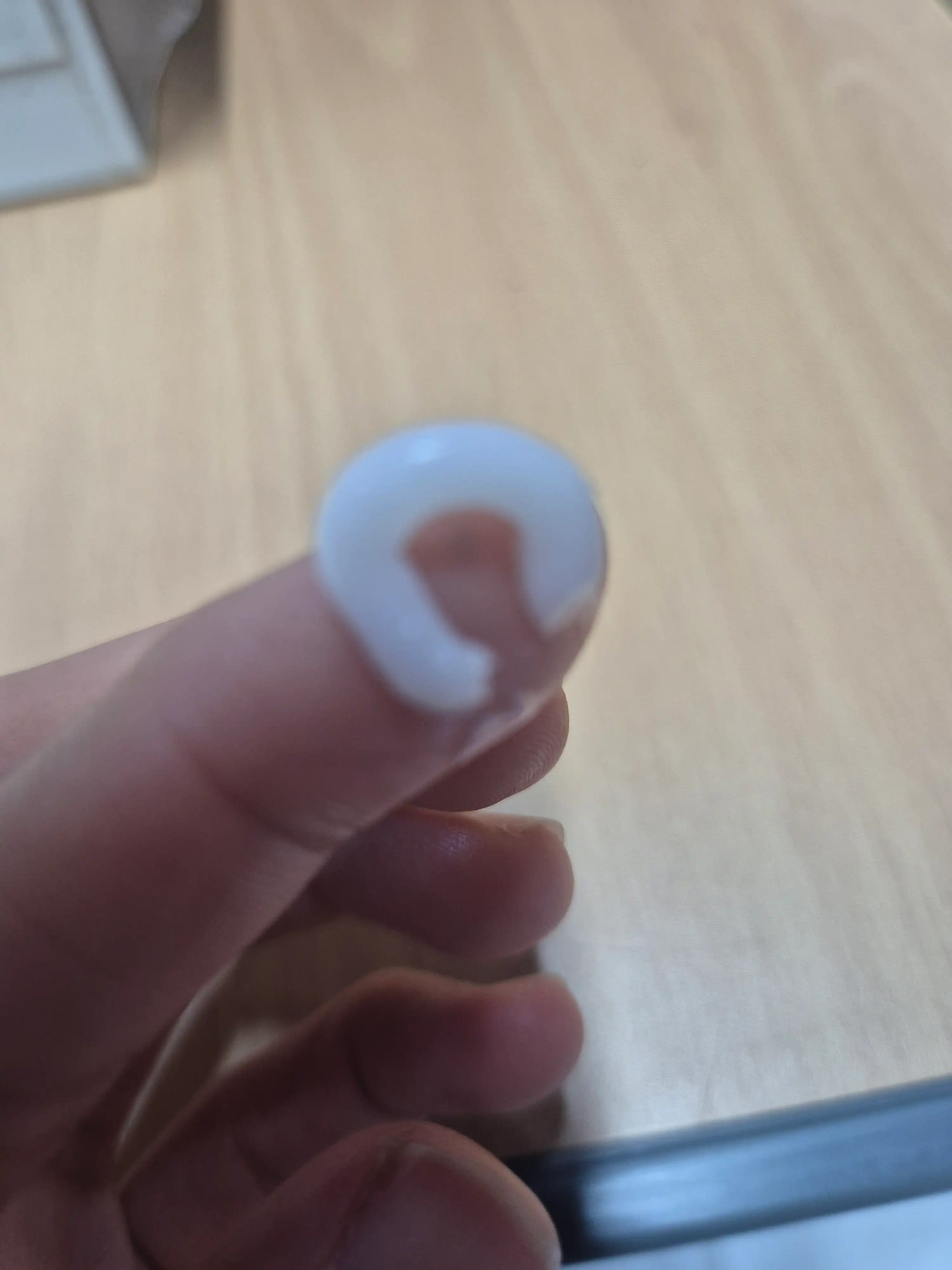 언니의파우치 리뷰 이미지 2 - [핸드앤네일 케어 모이스춰라이저]