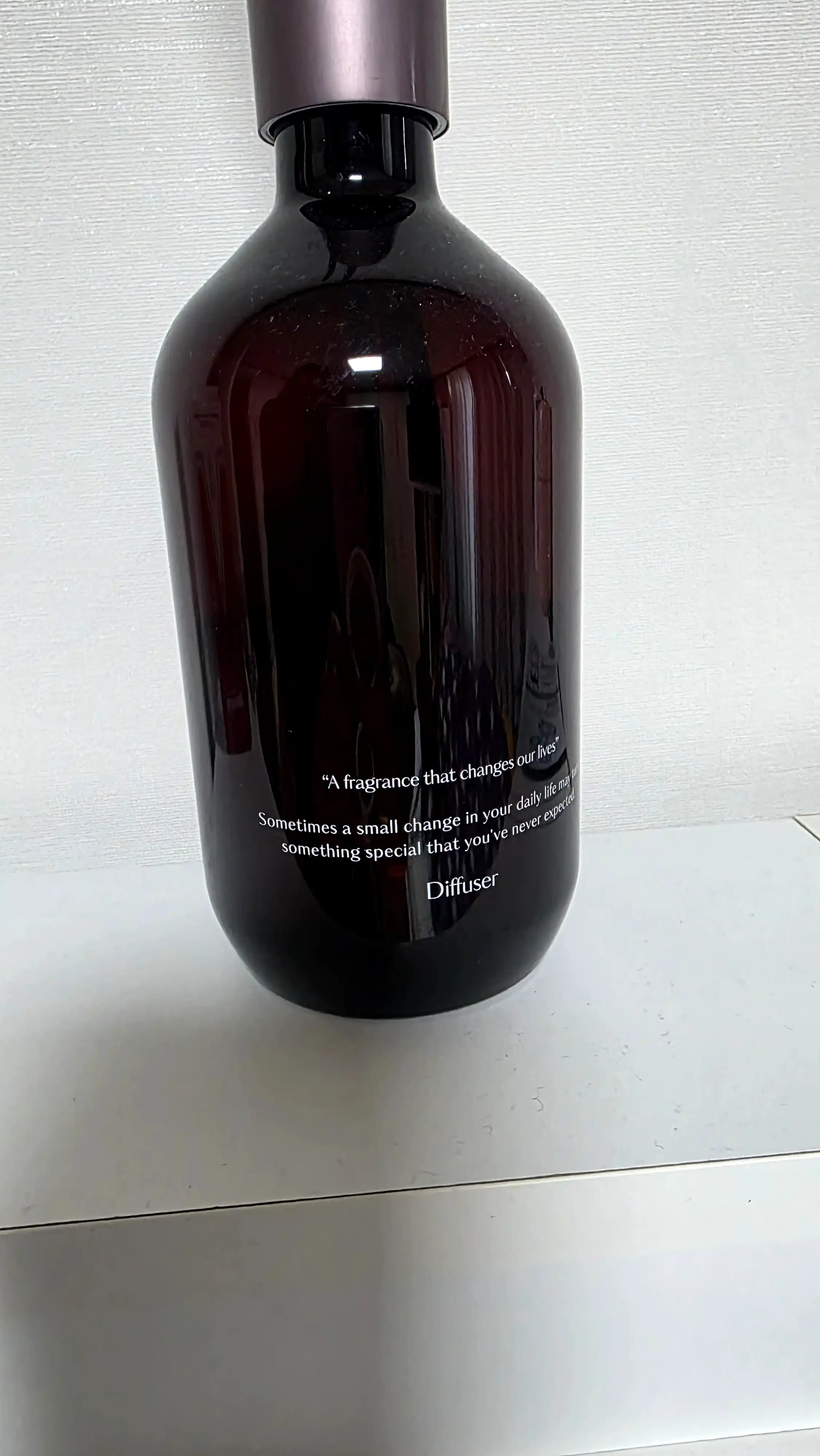 언니의파우치 리뷰 이미지 2 - [프리미엄 디퓨저 데이지]