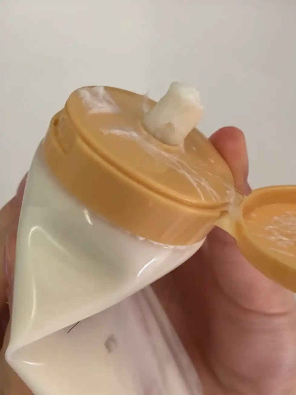 언니의파우치 리뷰 이미지 2 - [쌀 반죽 팩 클렌저]