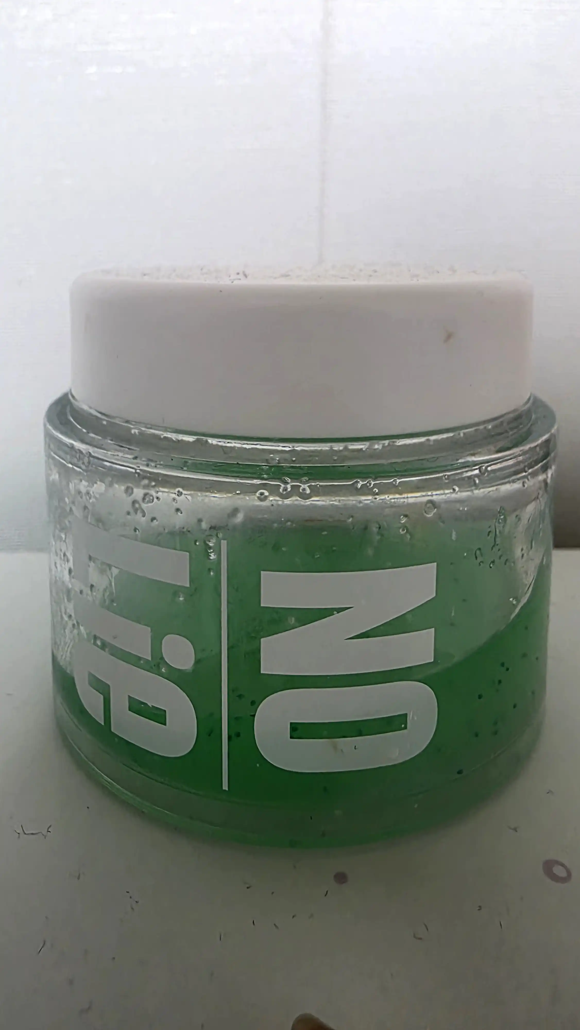 언니의파우치 리뷰 이미지 2 - [슈가 필 앤드 힐 왁싱 스크럽]