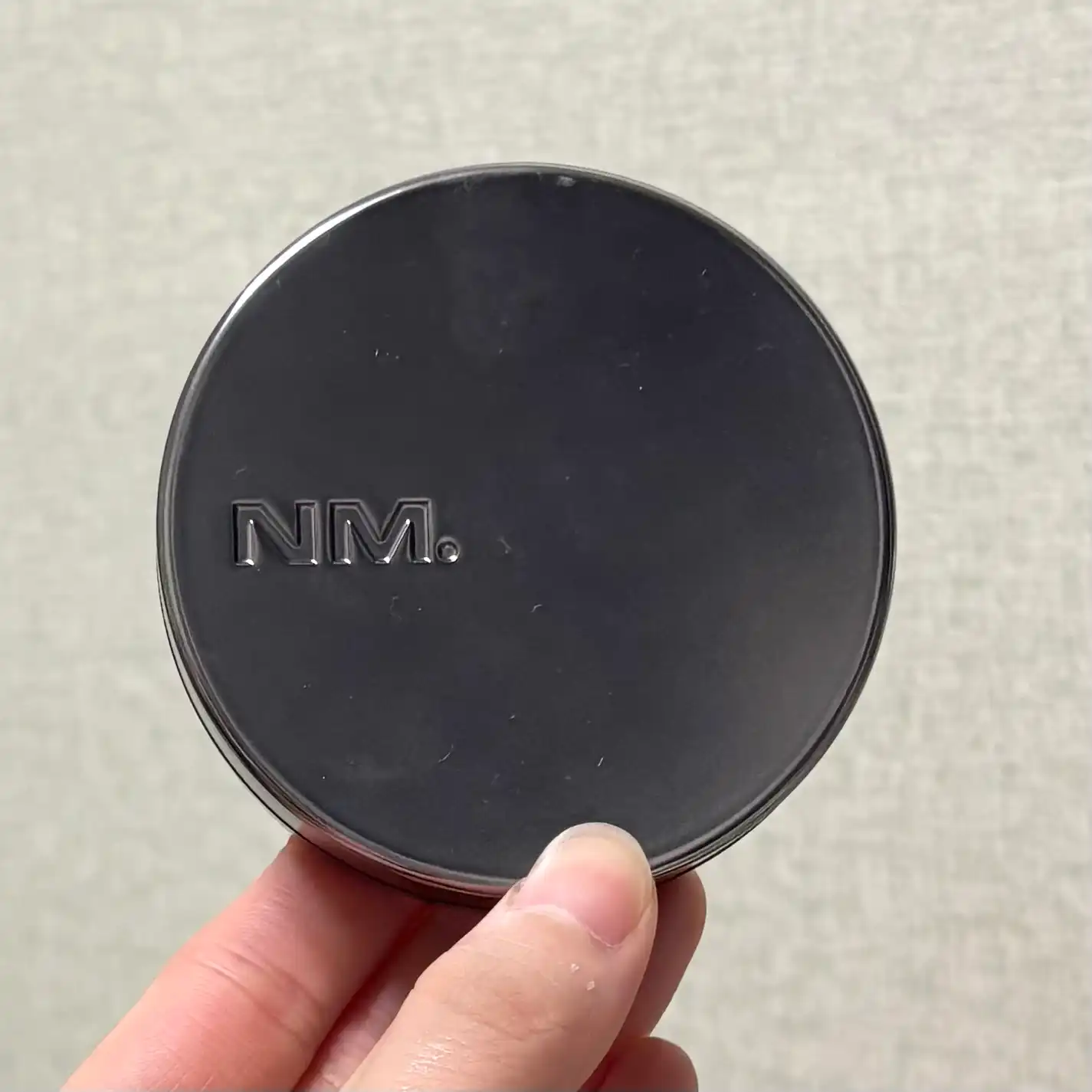 언니의파우치 리뷰 이미지 - [제로 그래비티 커버핏 쿠션]