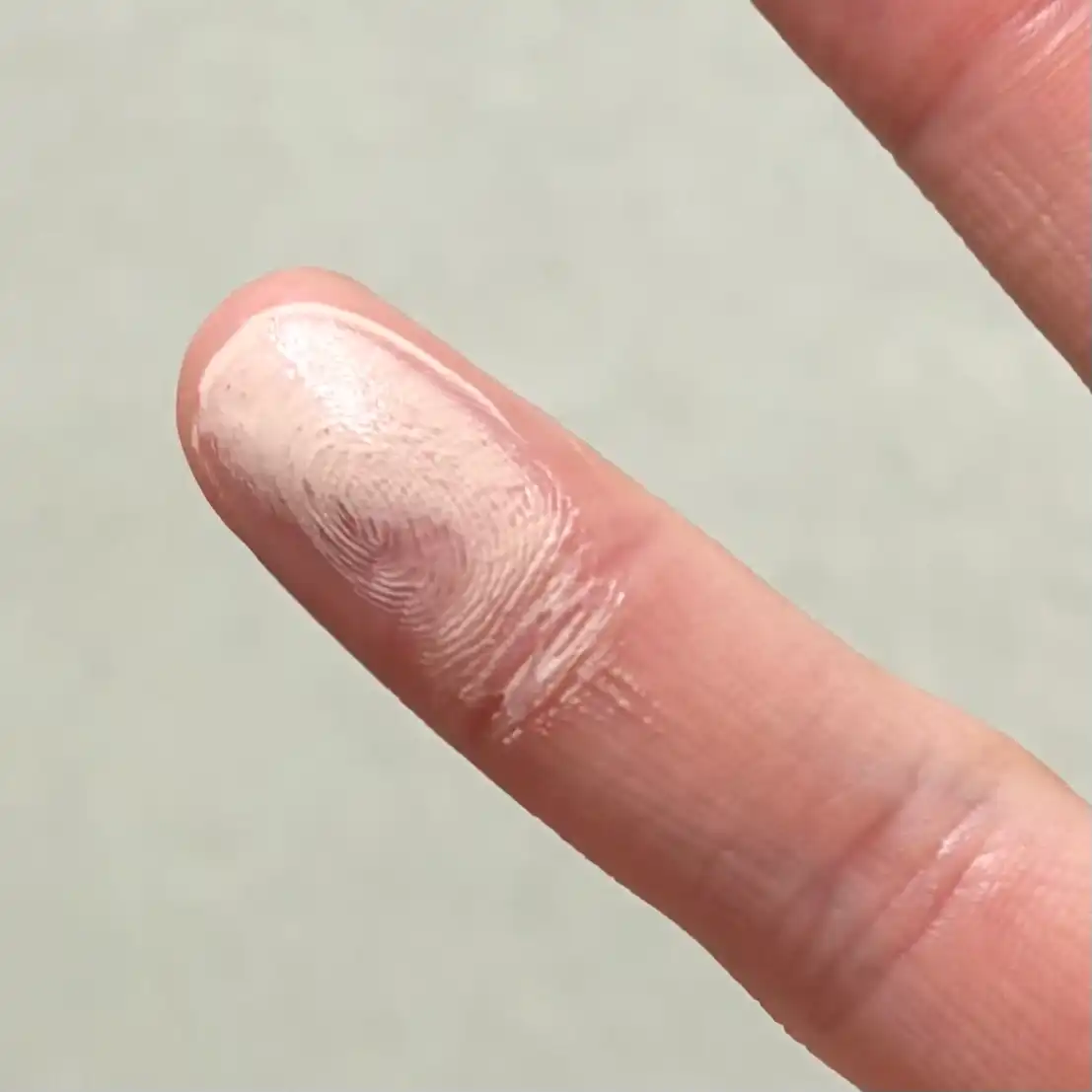 언니의파우치 리뷰 이미지 4 - [제로 그래비티 커버핏 쿠션]