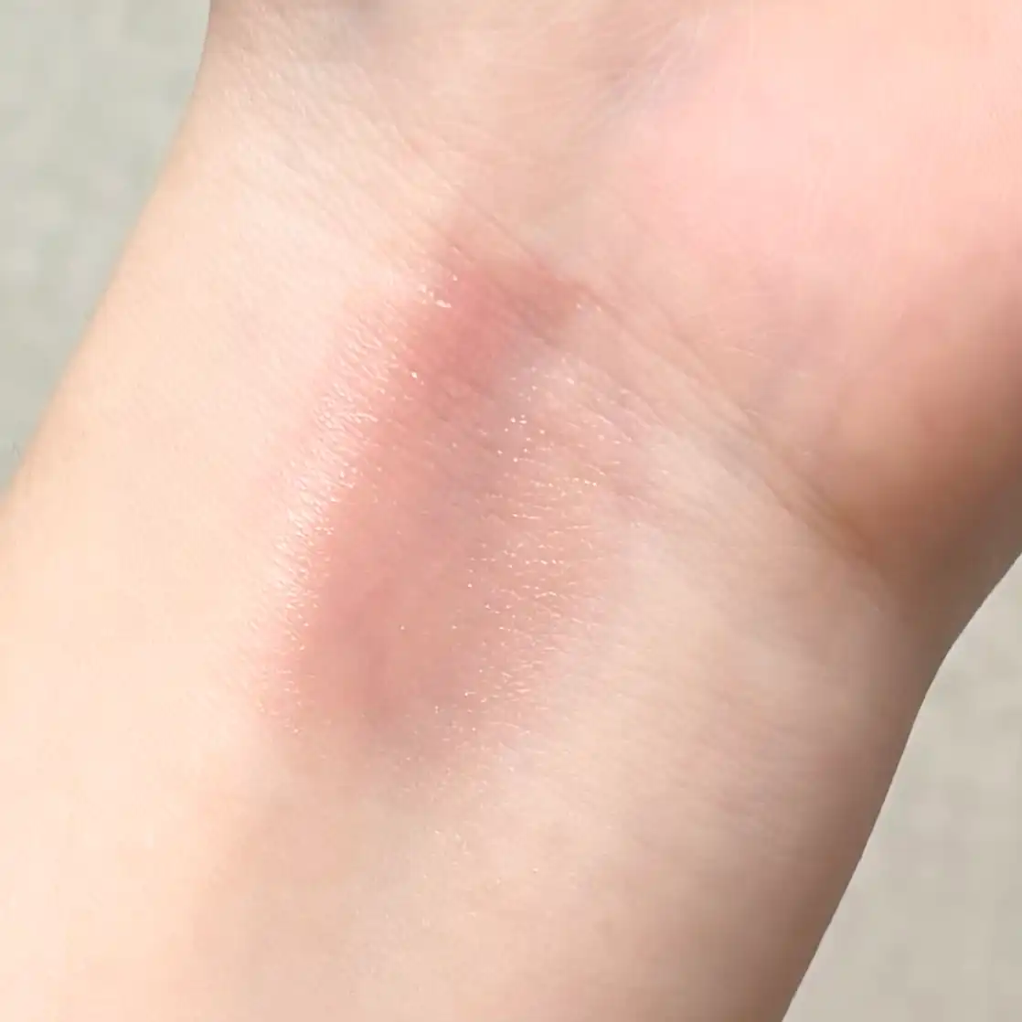 언니의파우치 리뷰 이미지 3 - [라벨르 로즈 리퀴드 치크]