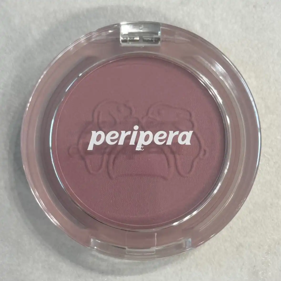 언니의파우치 리뷰 이미지 - [(떡이당 컬렉션) 맑게 물든 선샤인 치크]