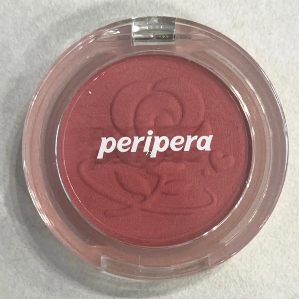 언니의파우치 리뷰 이미지 - [(로즈 에디션) 맑게 물든 선샤인 치크]