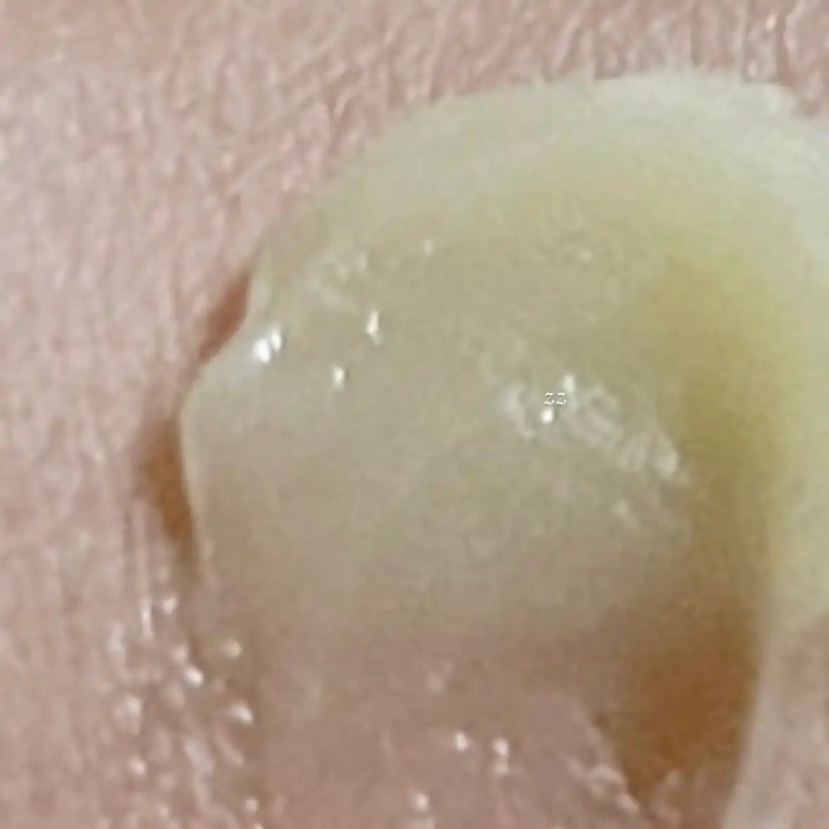 언니의파우치 리뷰 이미지 3 - [민트 쿨링 립 마스크]