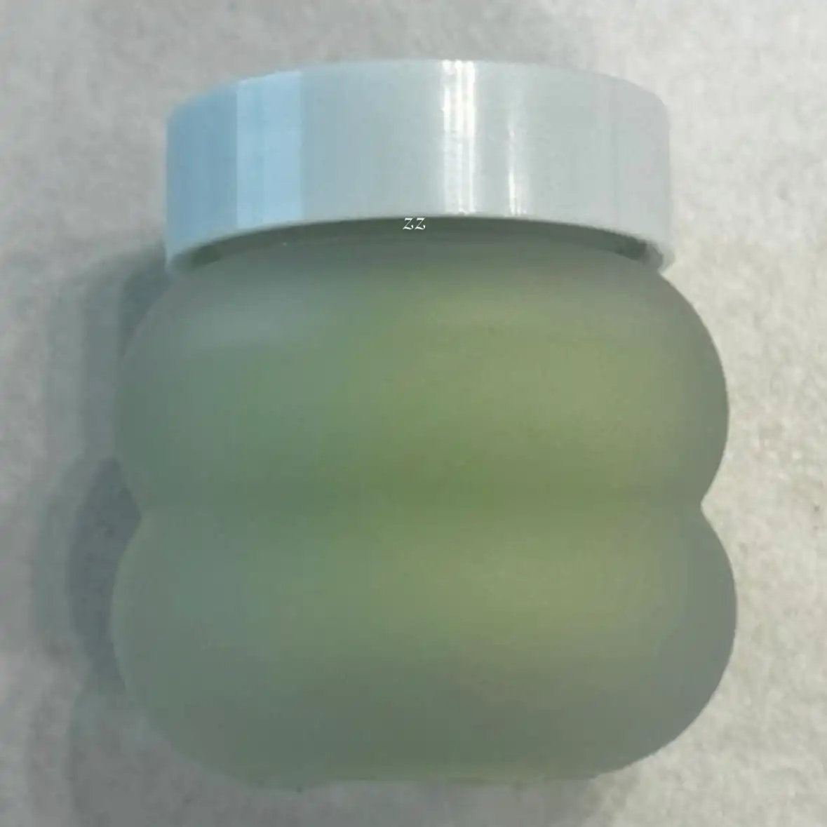 언니의파우치 리뷰 이미지 - [민트 쿨링 립 마스크]