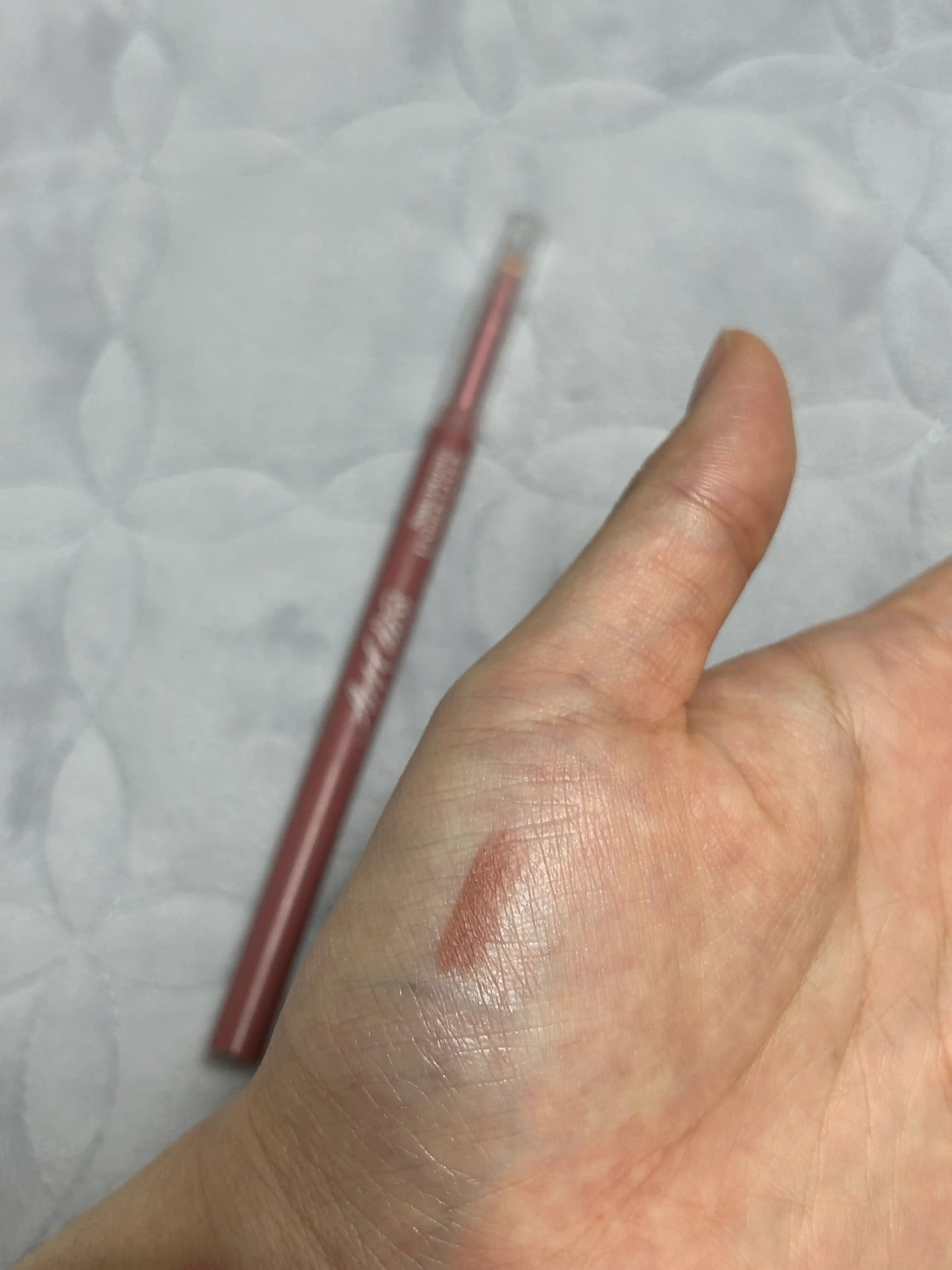 언니의파우치 리뷰 이미지 2 - [스머징 트임 라이너]