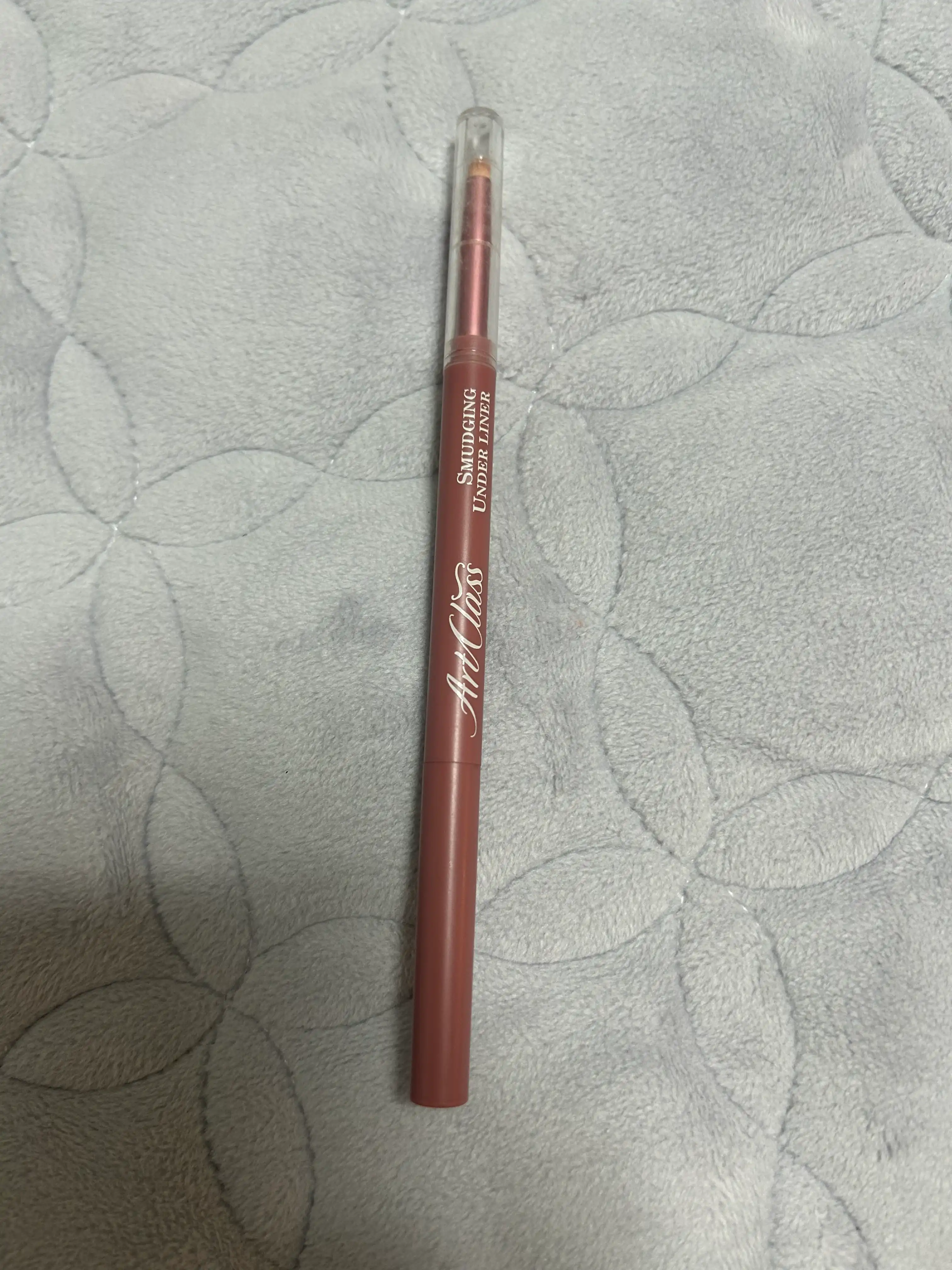 언니의파우치 리뷰 이미지 - [스머징 트임 라이너]