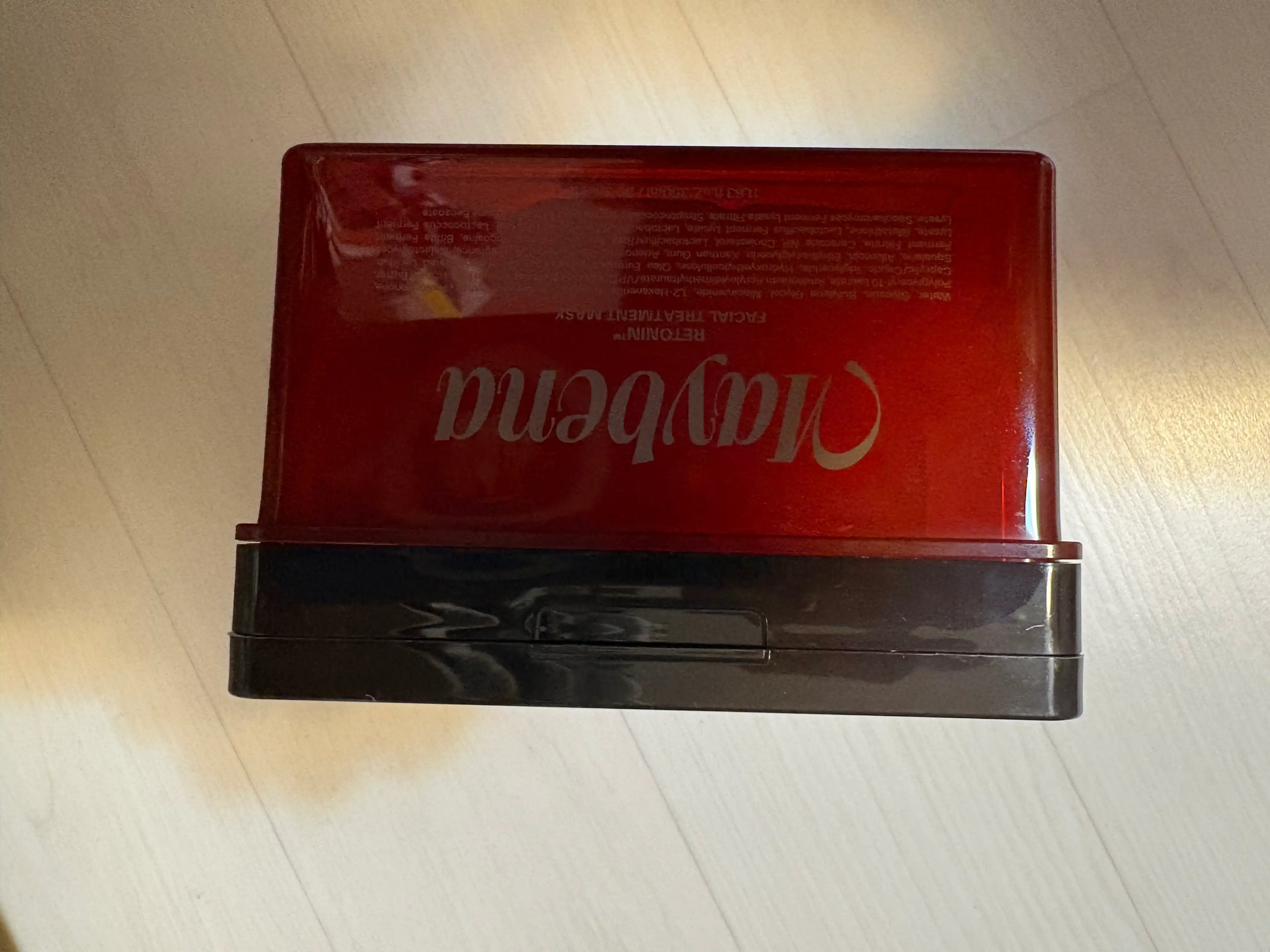 언니의파우치 리뷰 이미지 2 - [레토닌 뽑아 쓰는 마스크팩]