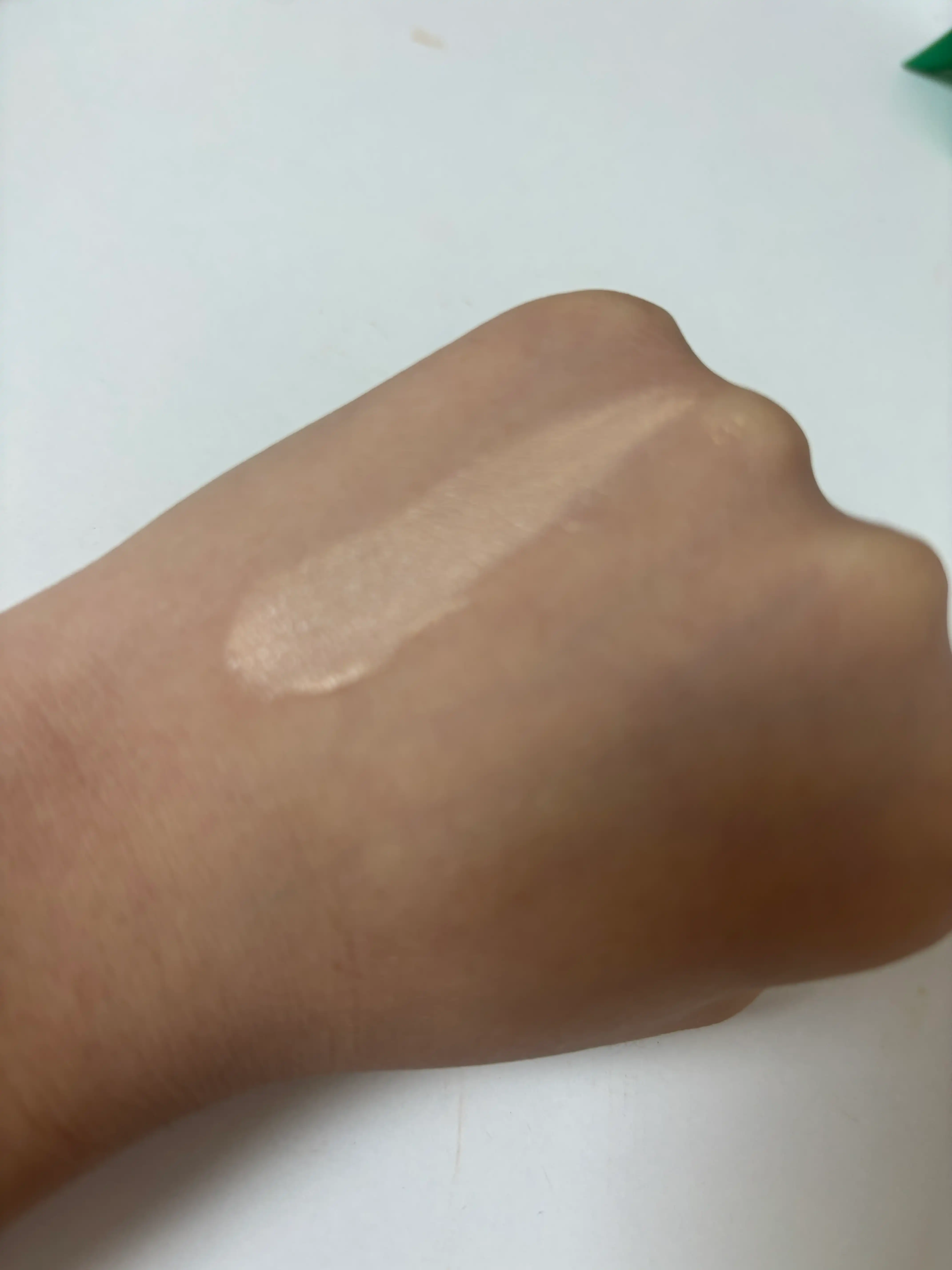 언니의파우치 리뷰 이미지 2 - [레이어드 핏 쿠션]