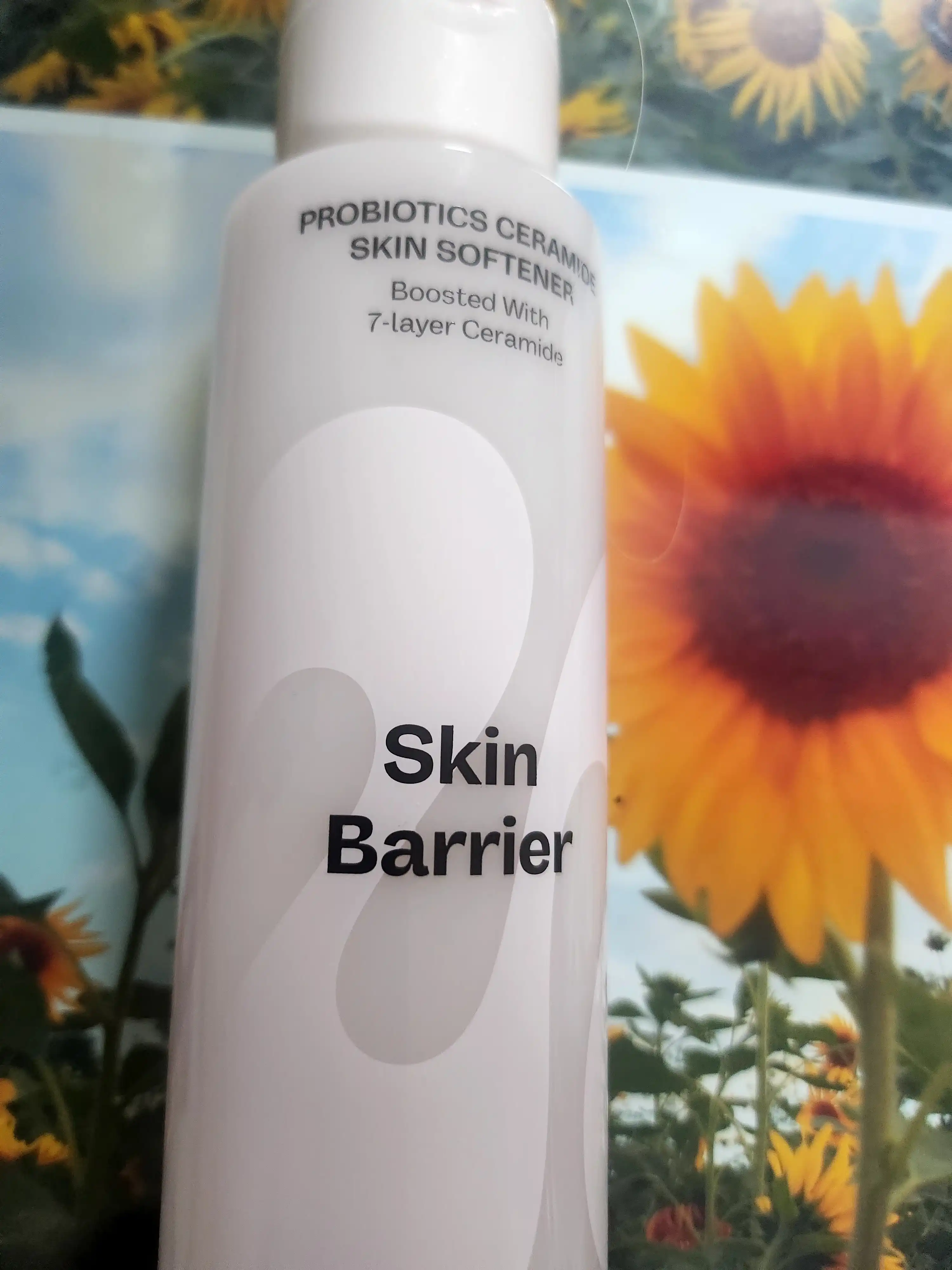 언니의파우치 리뷰 이미지 - [프로바이오틱스 세라마이드 스킨소프너]