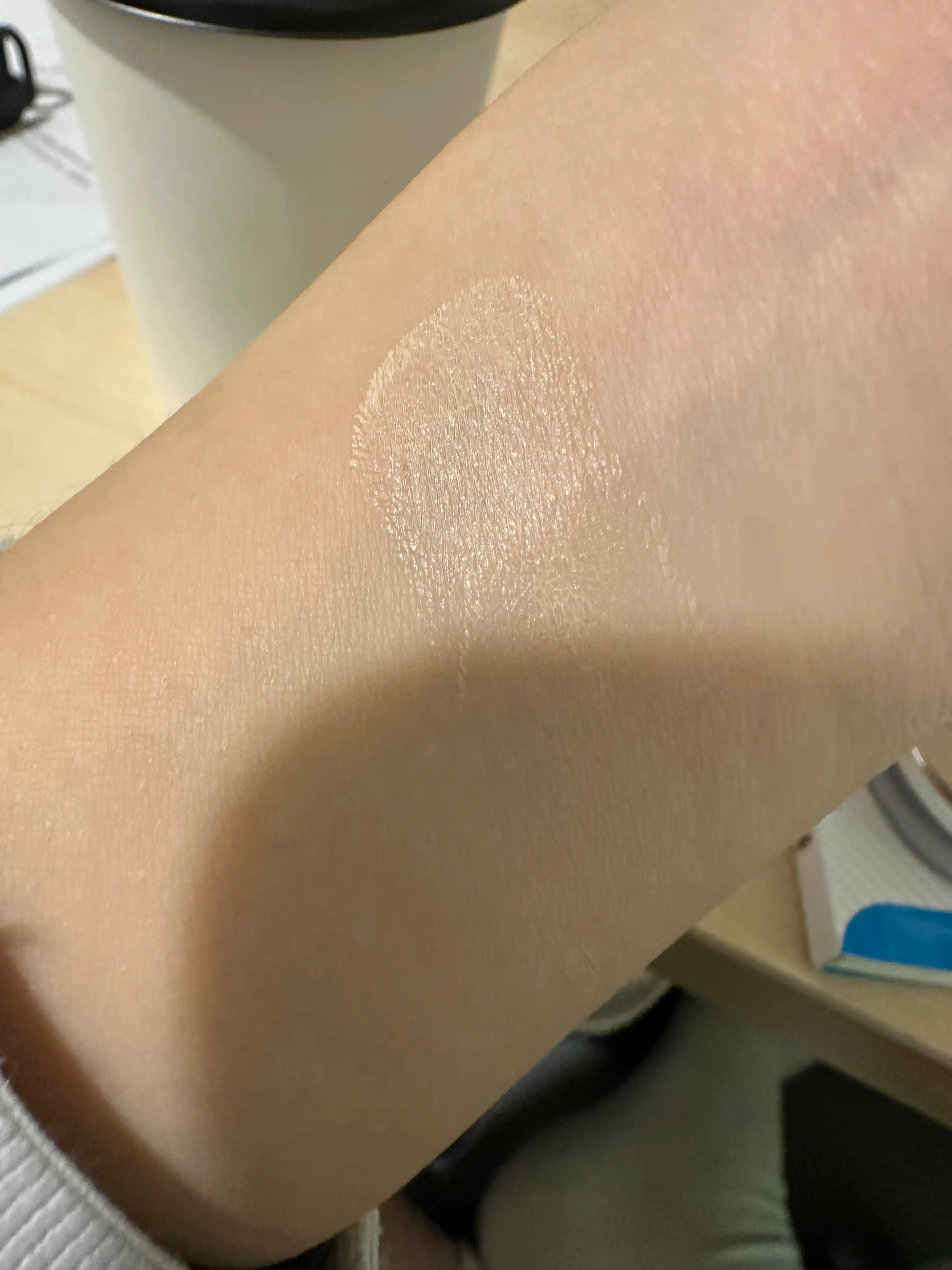 언니의파우치 리뷰 이미지 2 - [비내추럴 쿠션]