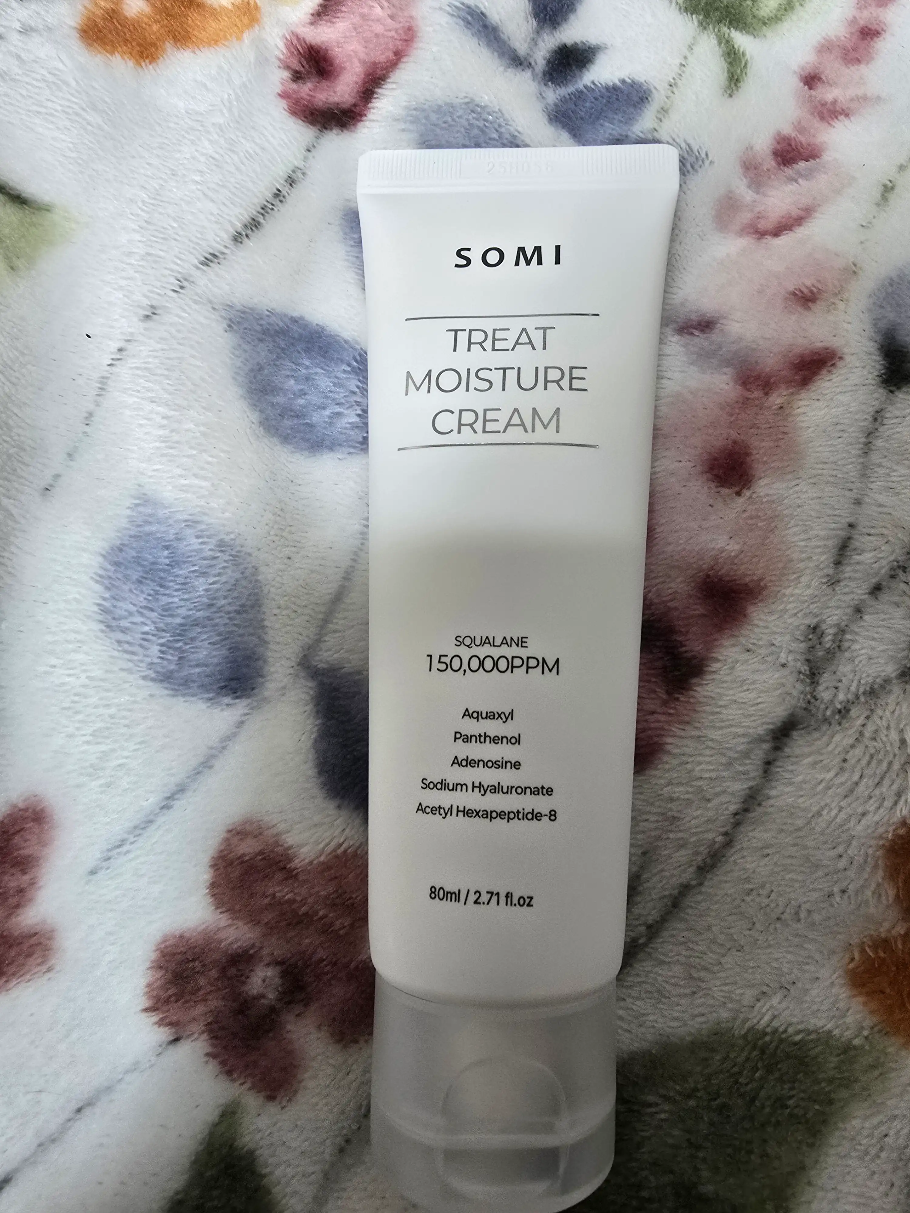 언니의파우치 리뷰 이미지 - [트리트 모이스처 크림]