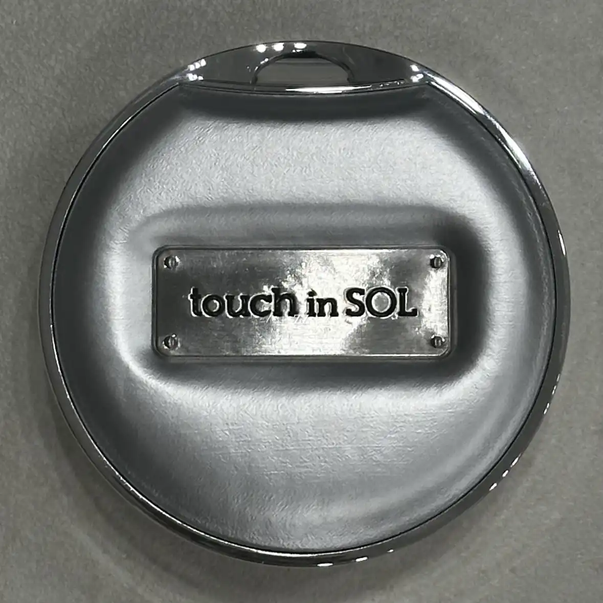 언니의파우치 리뷰 이미지 - [글로우 에어 쿠션]