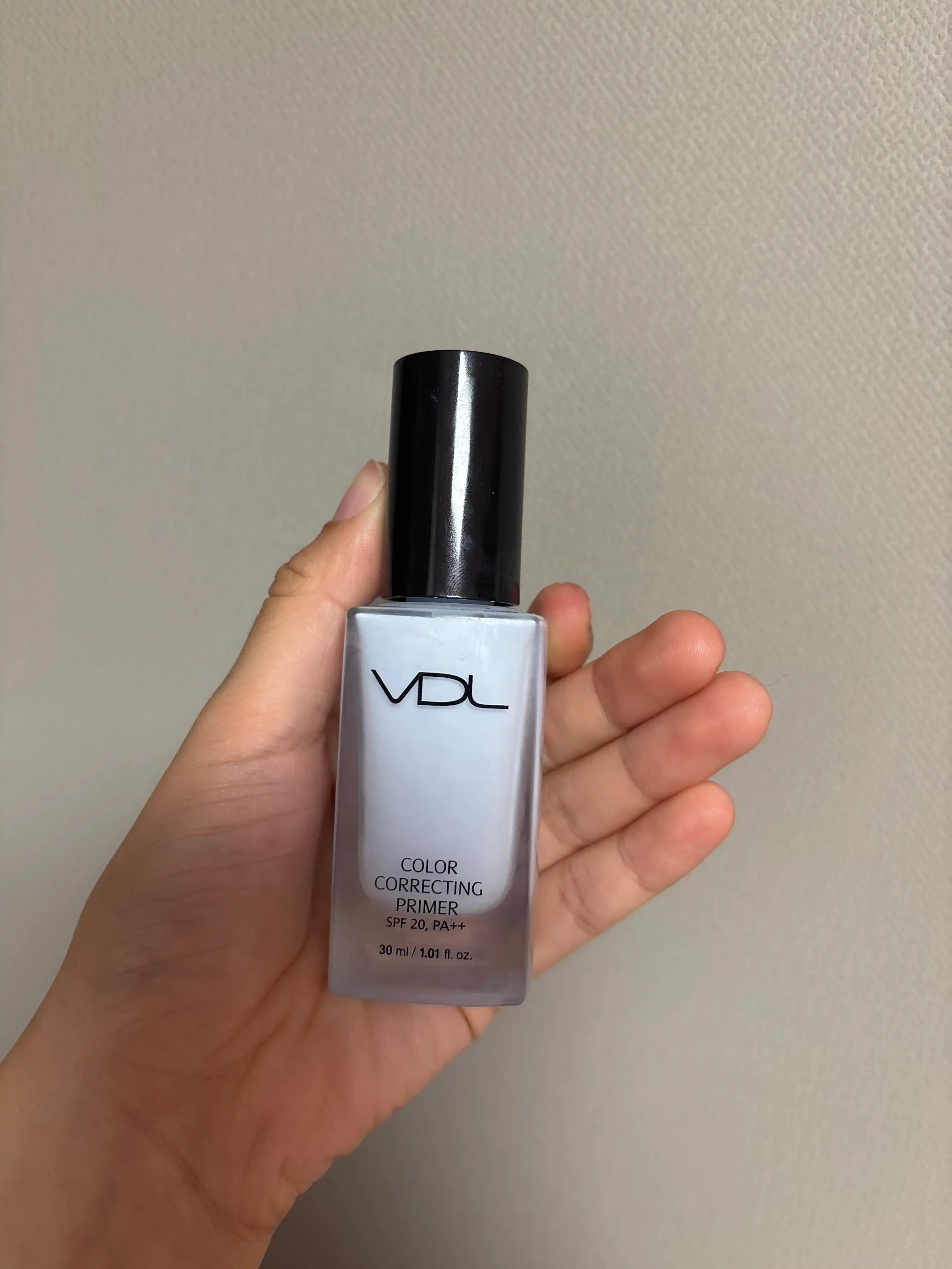 언니의파우치 리뷰 이미지 - [톤 스테인 컬러 코렉팅 프라이머]